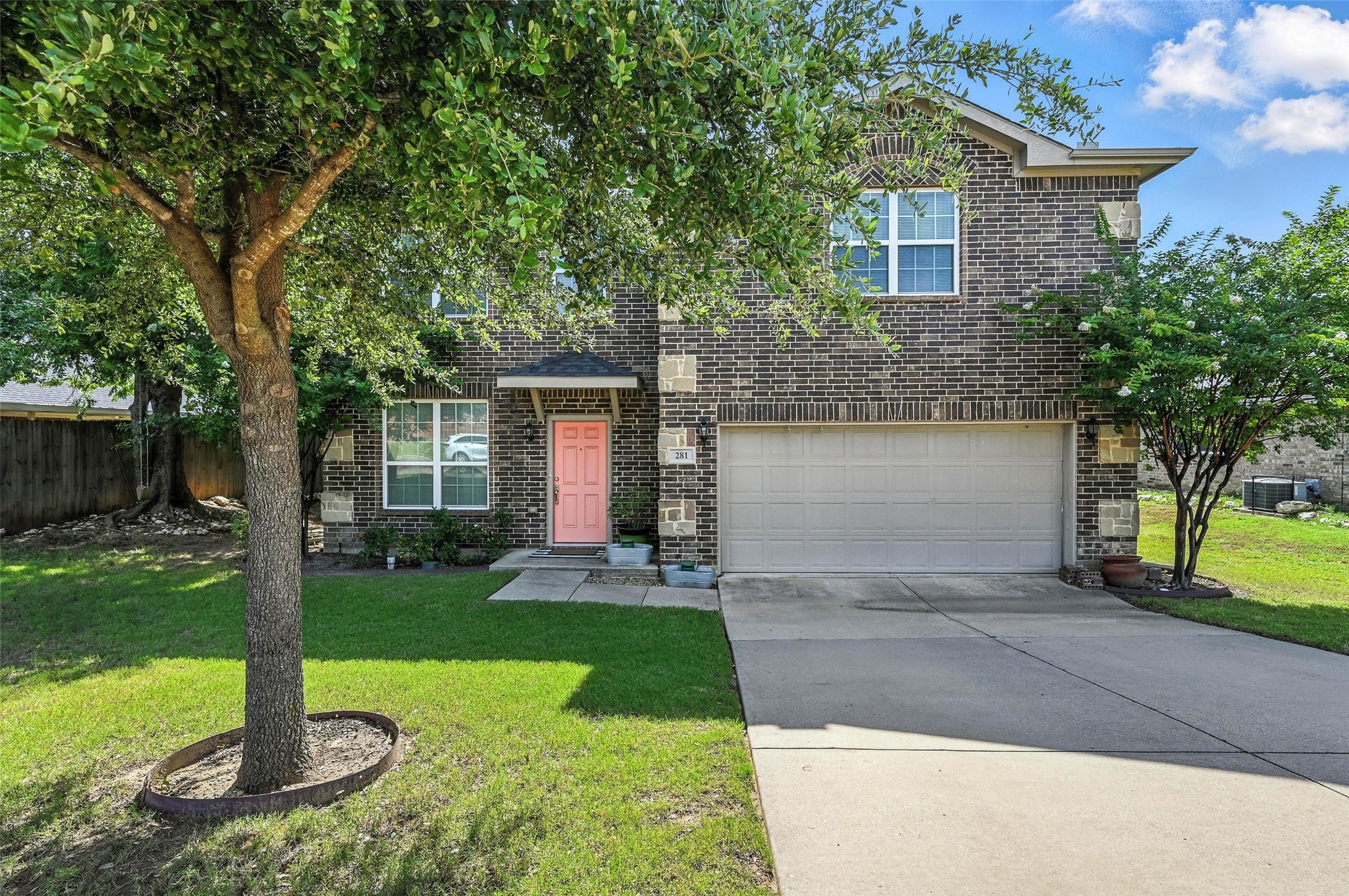 281 Rock Meadow Drive