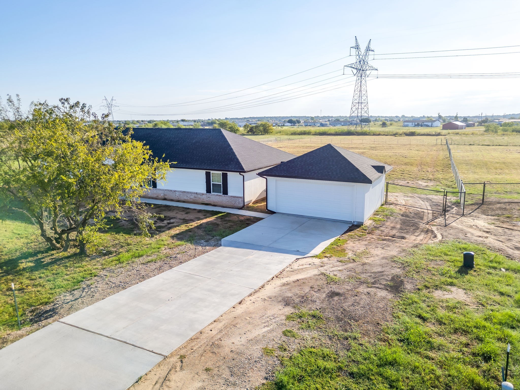 5716 High Plains Trail