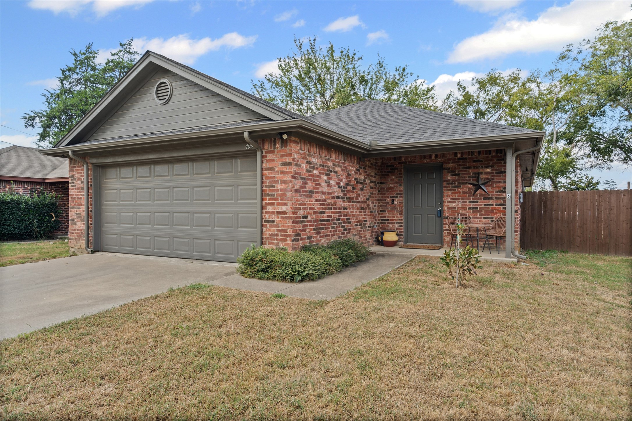 409 Grayson Court