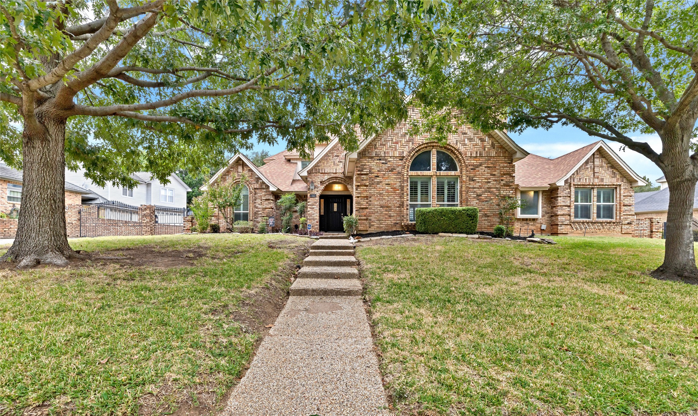 1421 Plantation Drive N