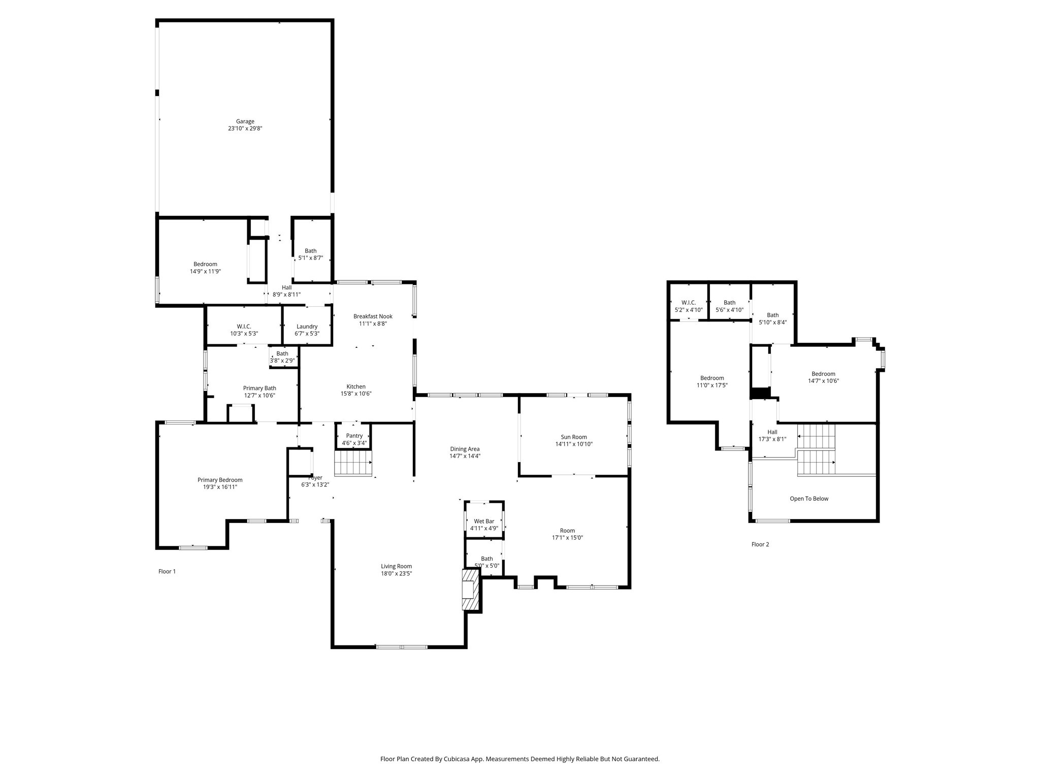 1421 Plantation Drive N