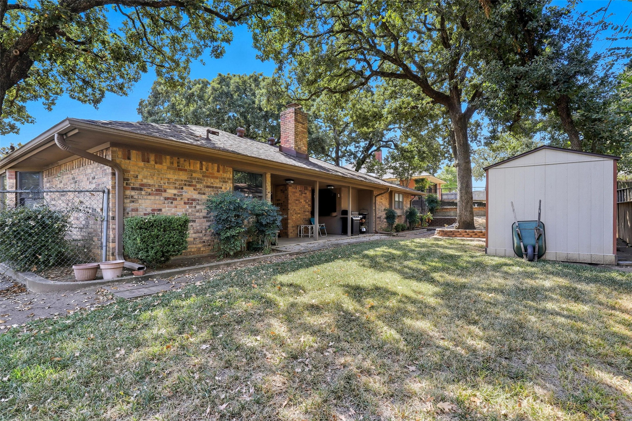 105 Alsbury Boulevard