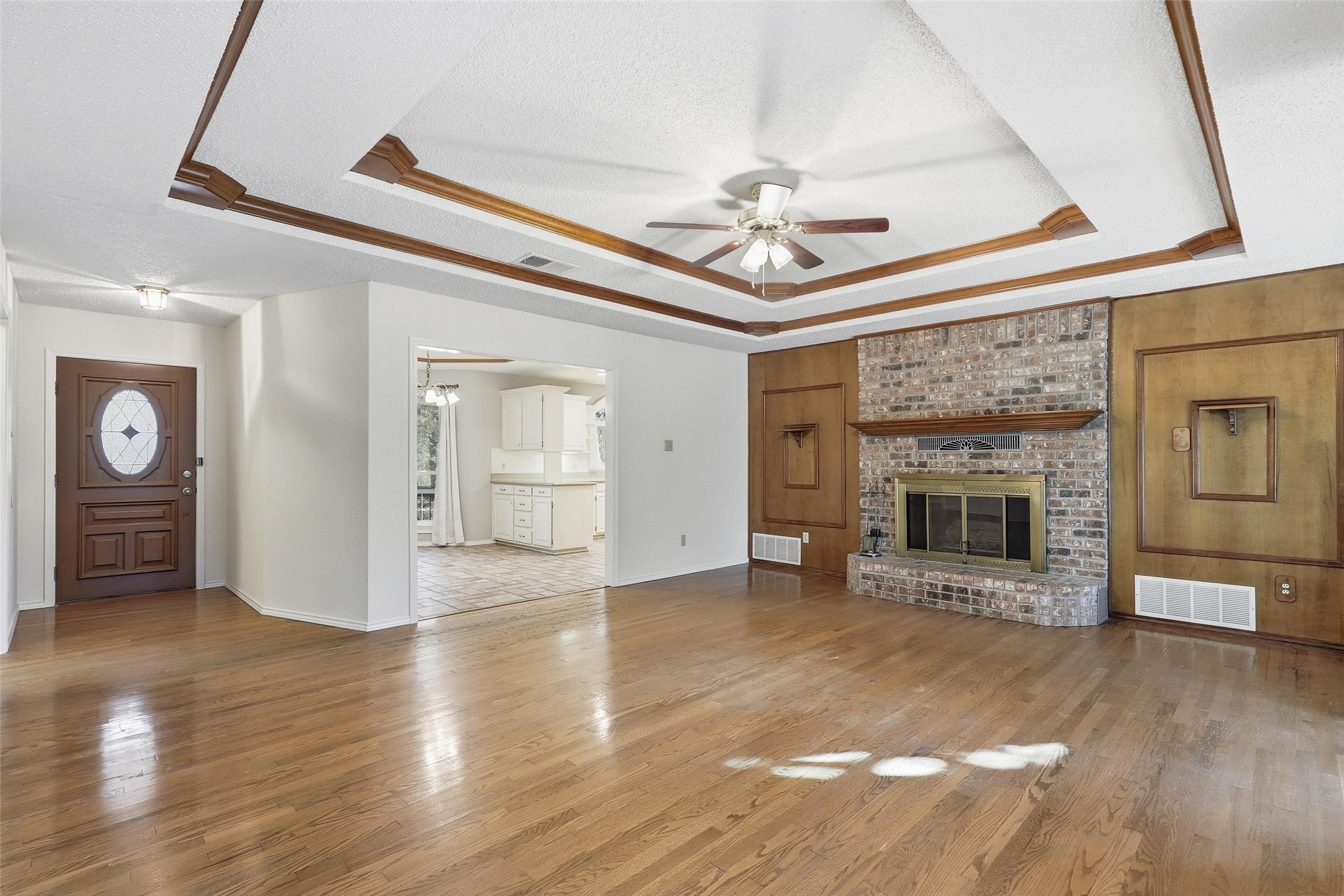 6140 Dick Price Road