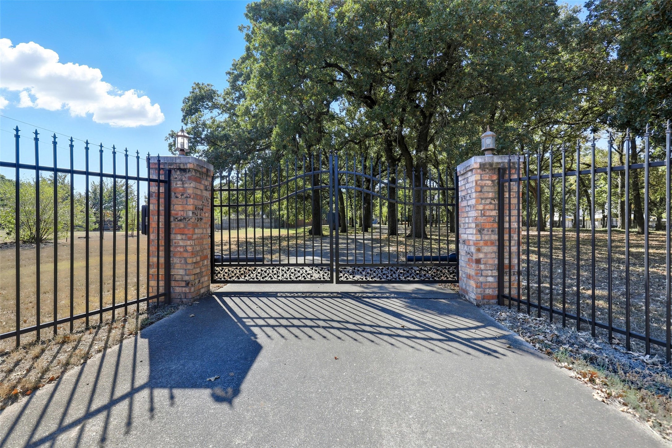 6140 Dick Price Road