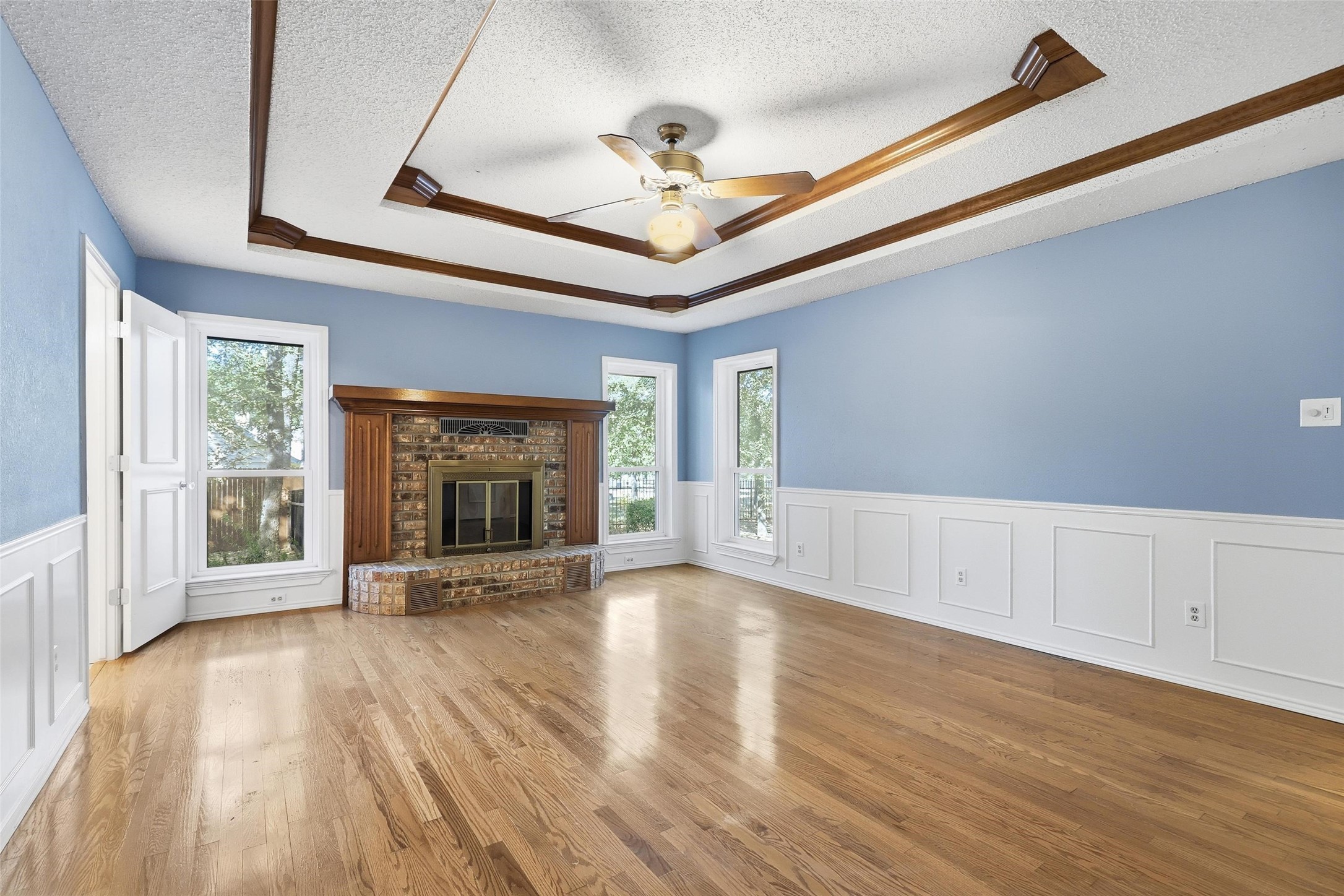 6140 Dick Price Road