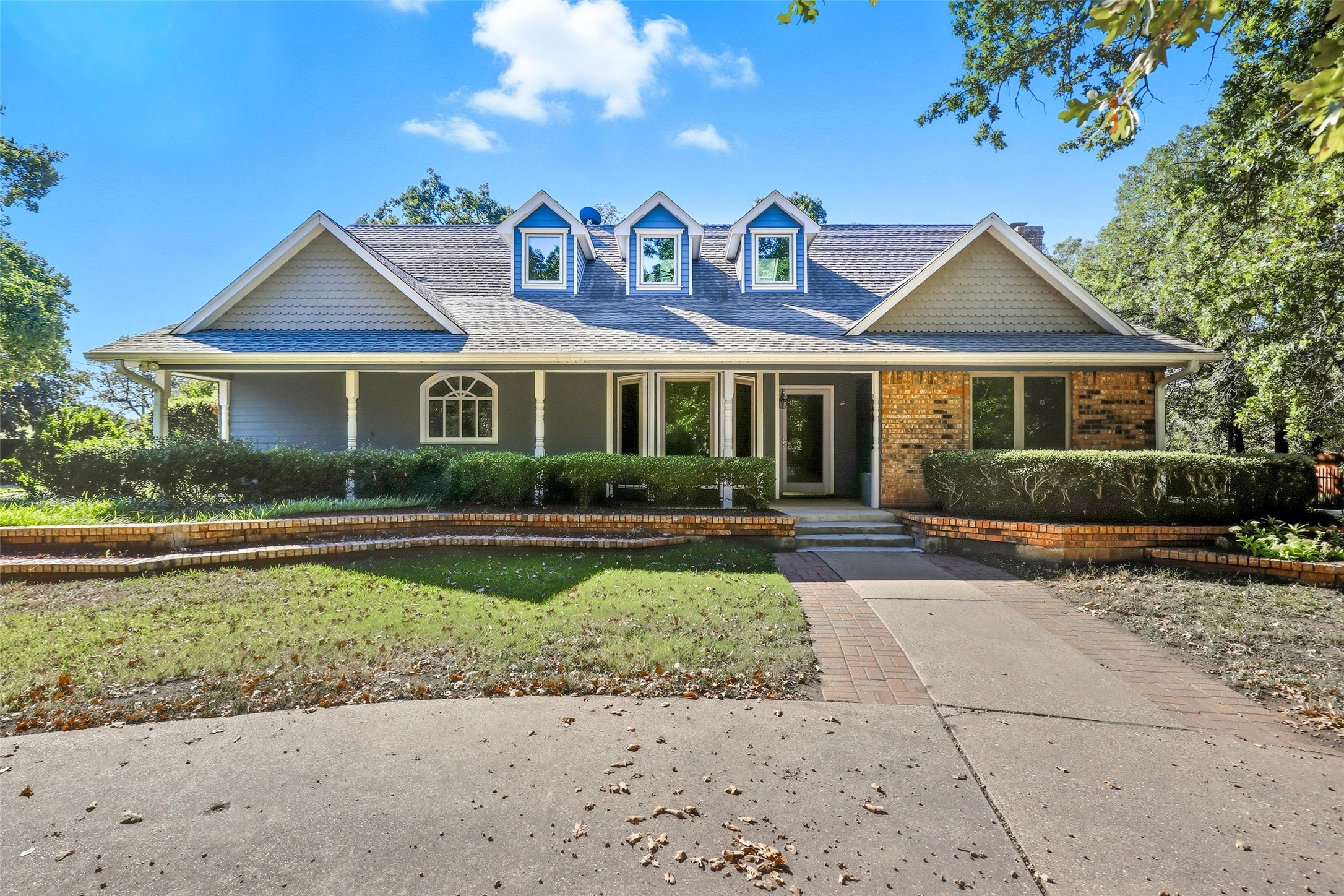 6140 Dick Price Road