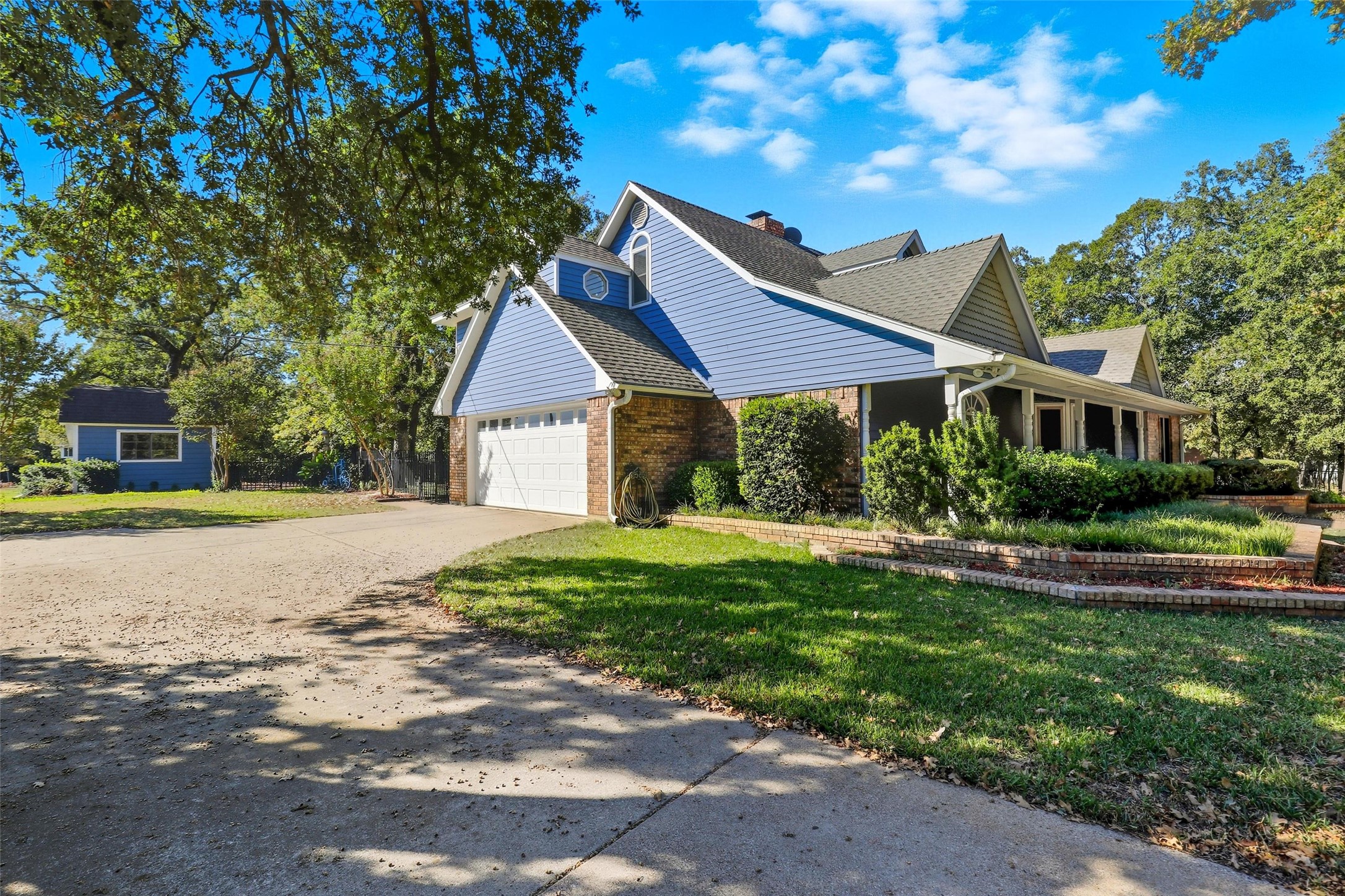 6140 Dick Price Road