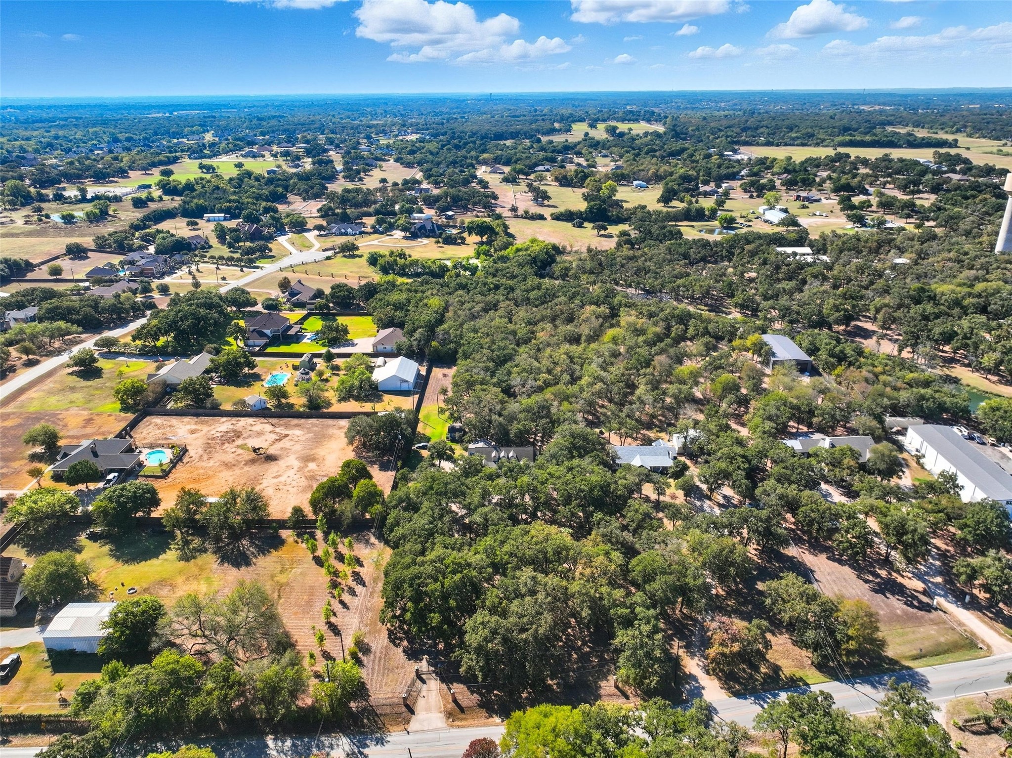 6140 Dick Price Road