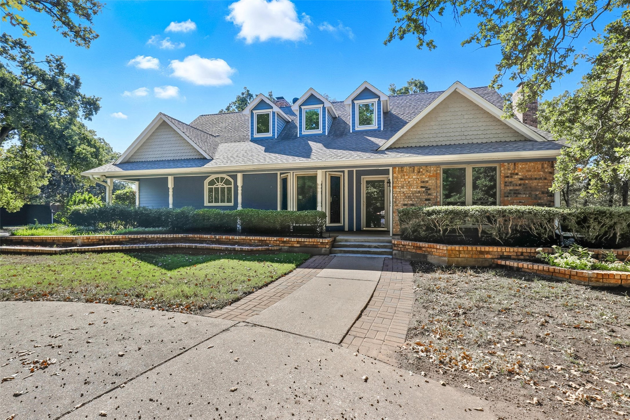 6140 Dick Price Road