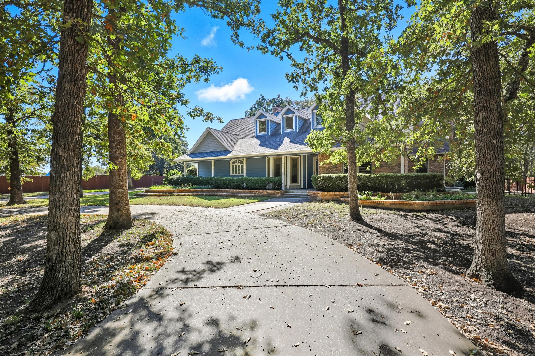 6140 Dick Price Road