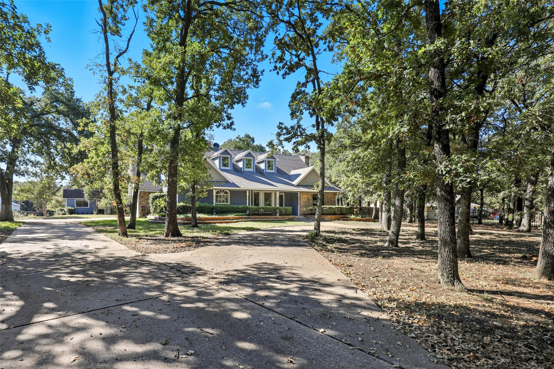 6140 Dick Price Road