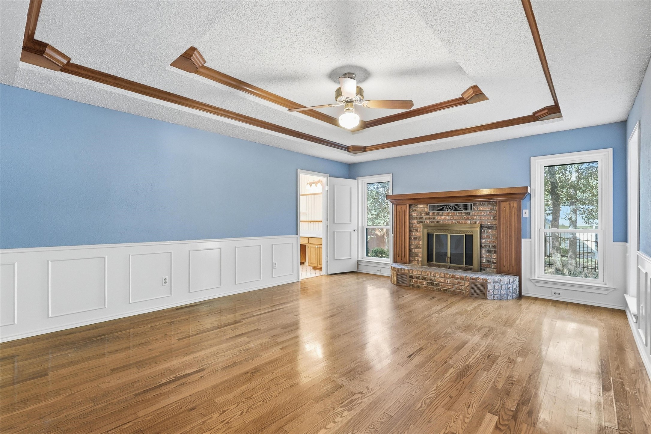 6140 Dick Price Road