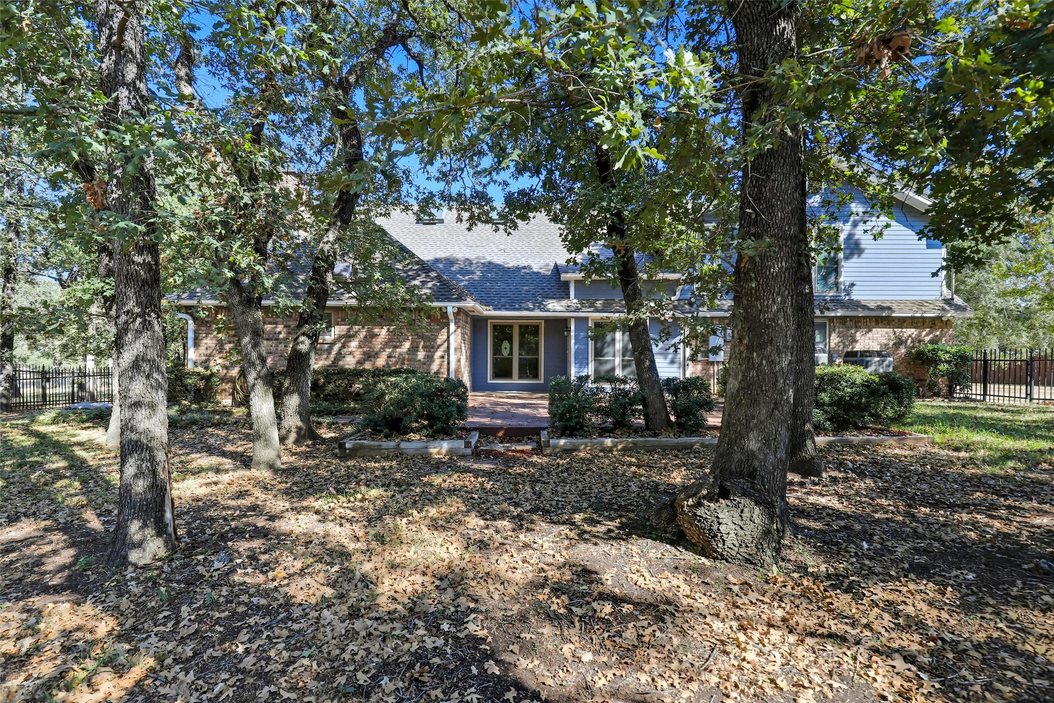 6140 Dick Price Road