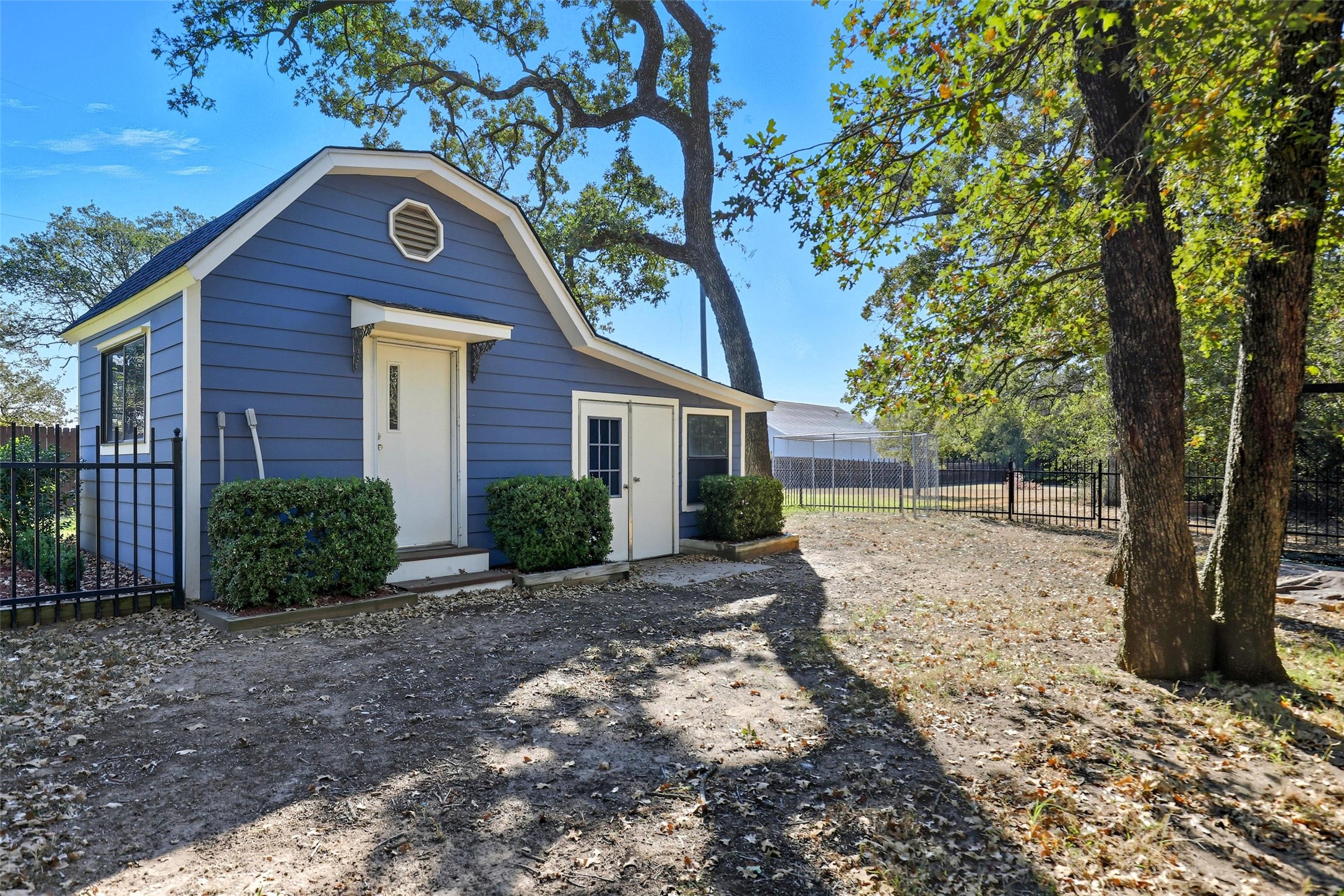 6140 Dick Price Road