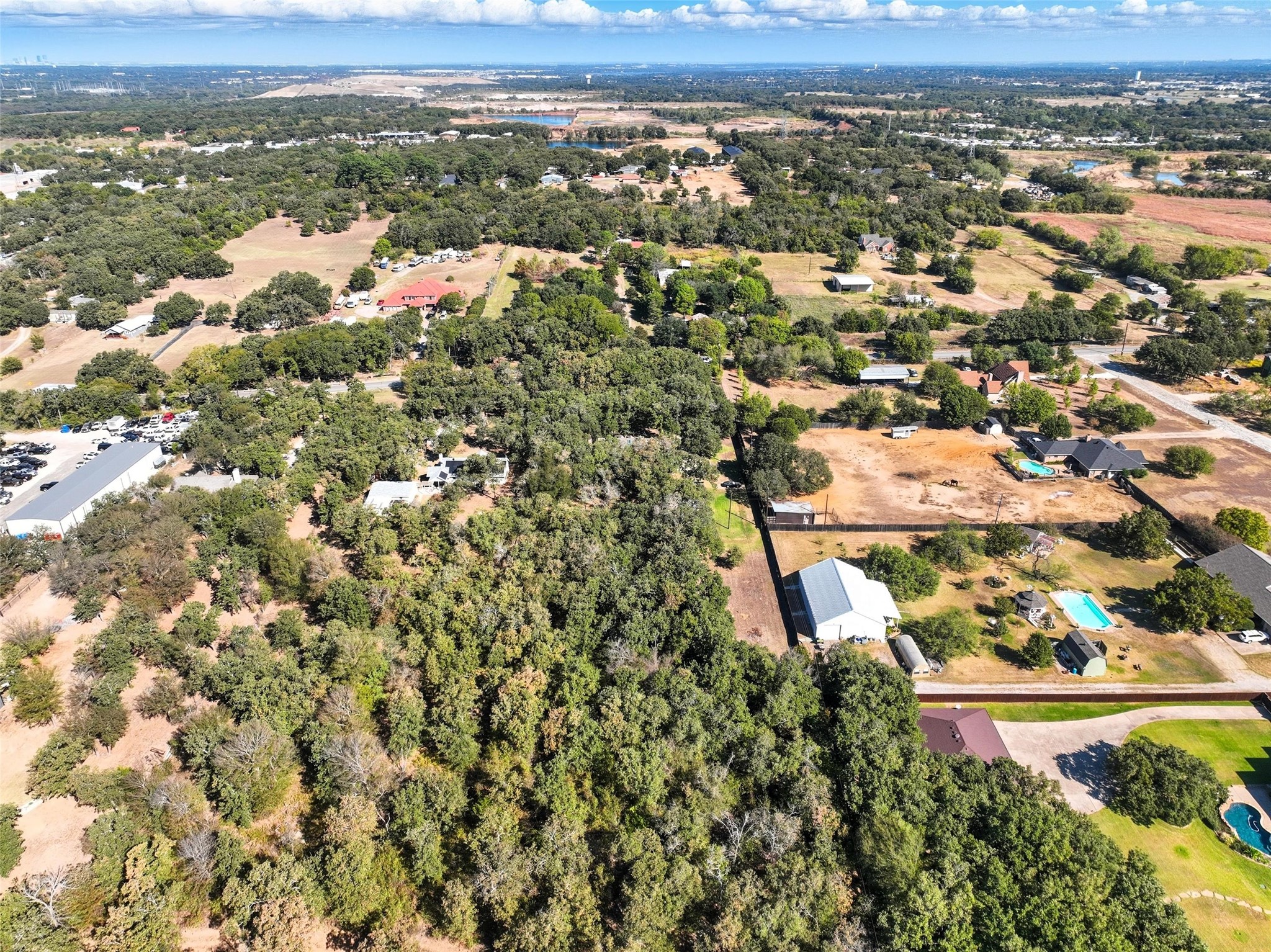 6140 Dick Price Road