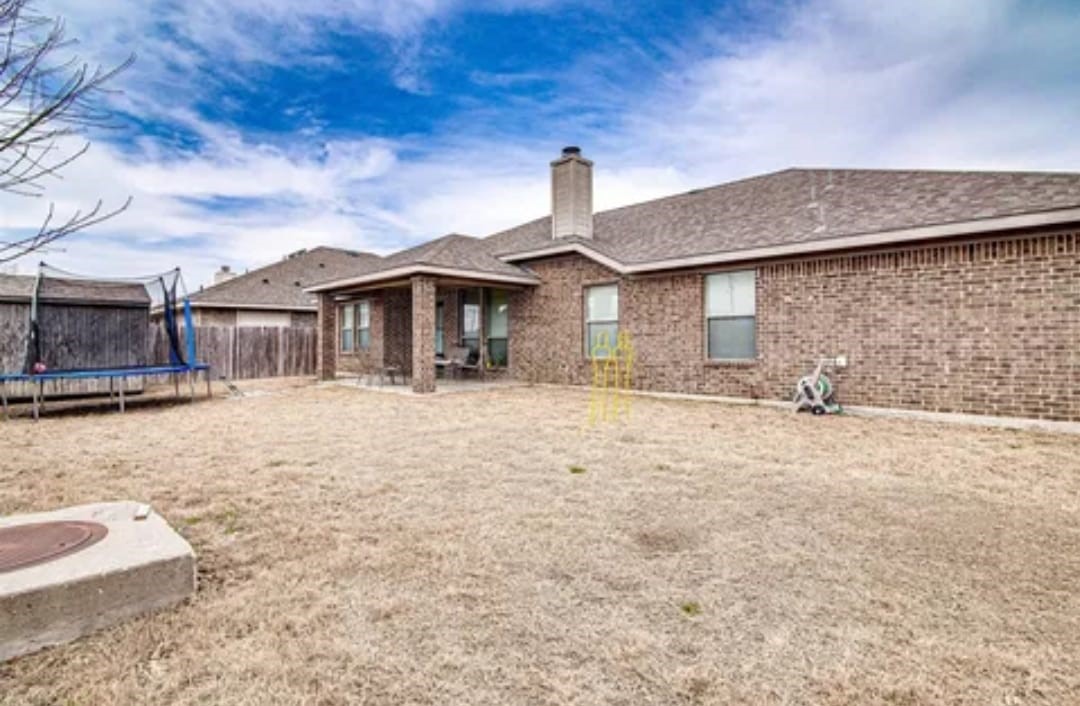 617 Bretts Way