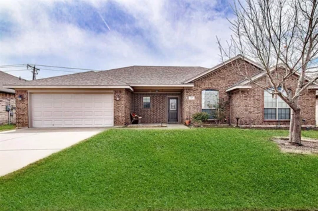 617 Bretts Way