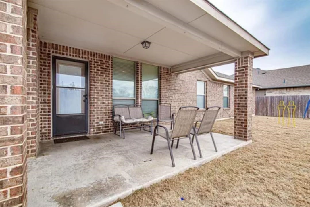 617 Bretts Way