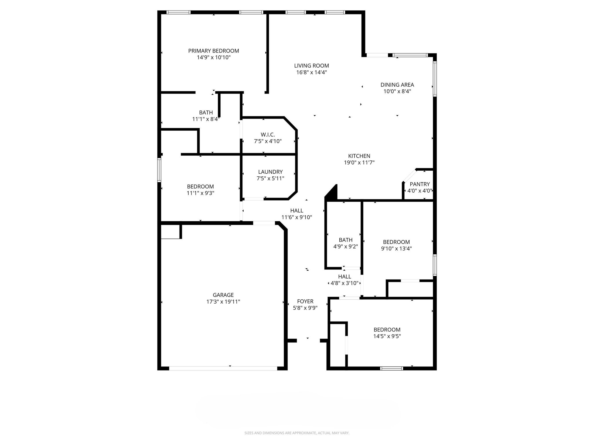 1141 Wellesbourne Lane