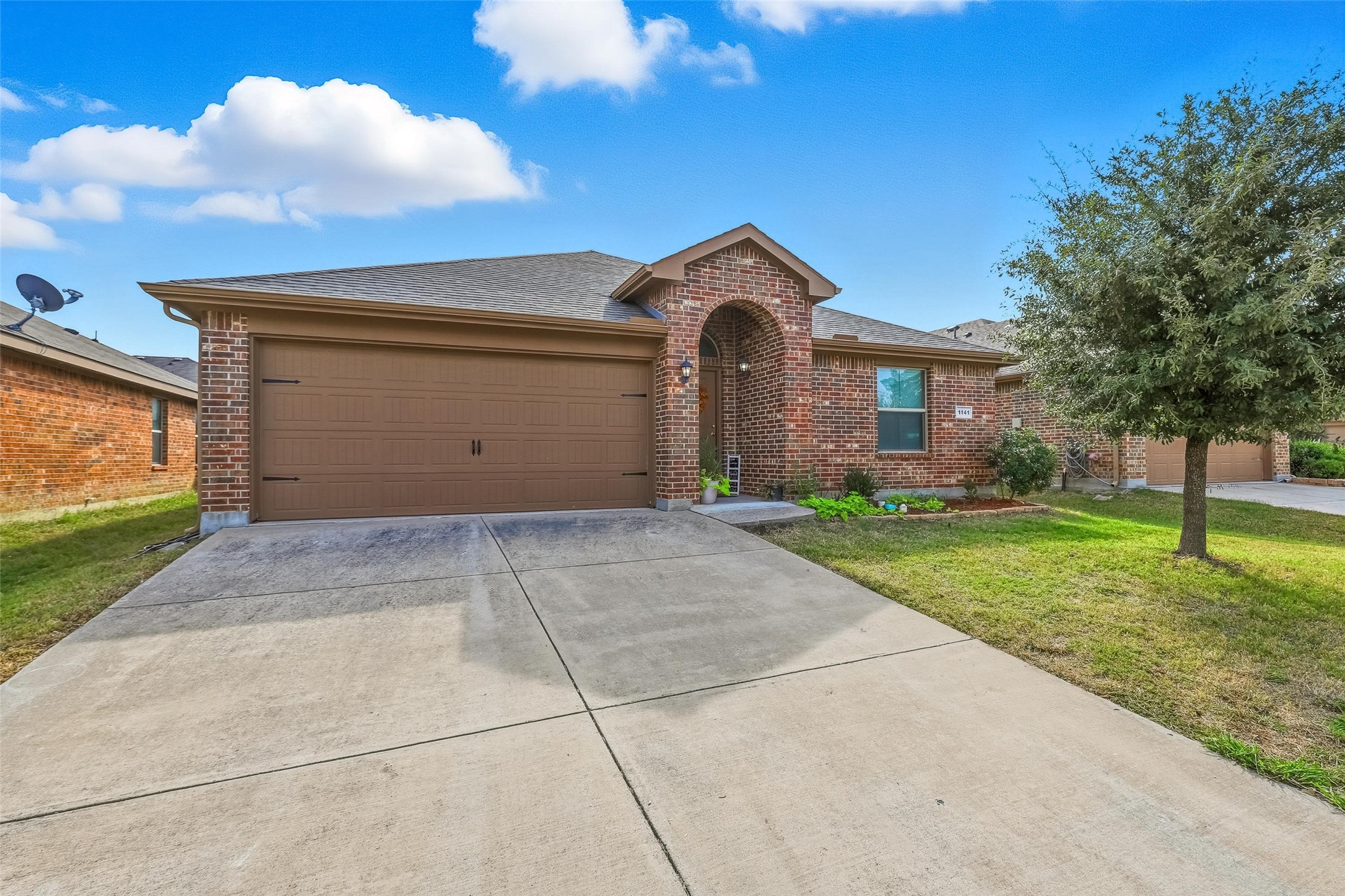 1141 Wellesbourne Lane