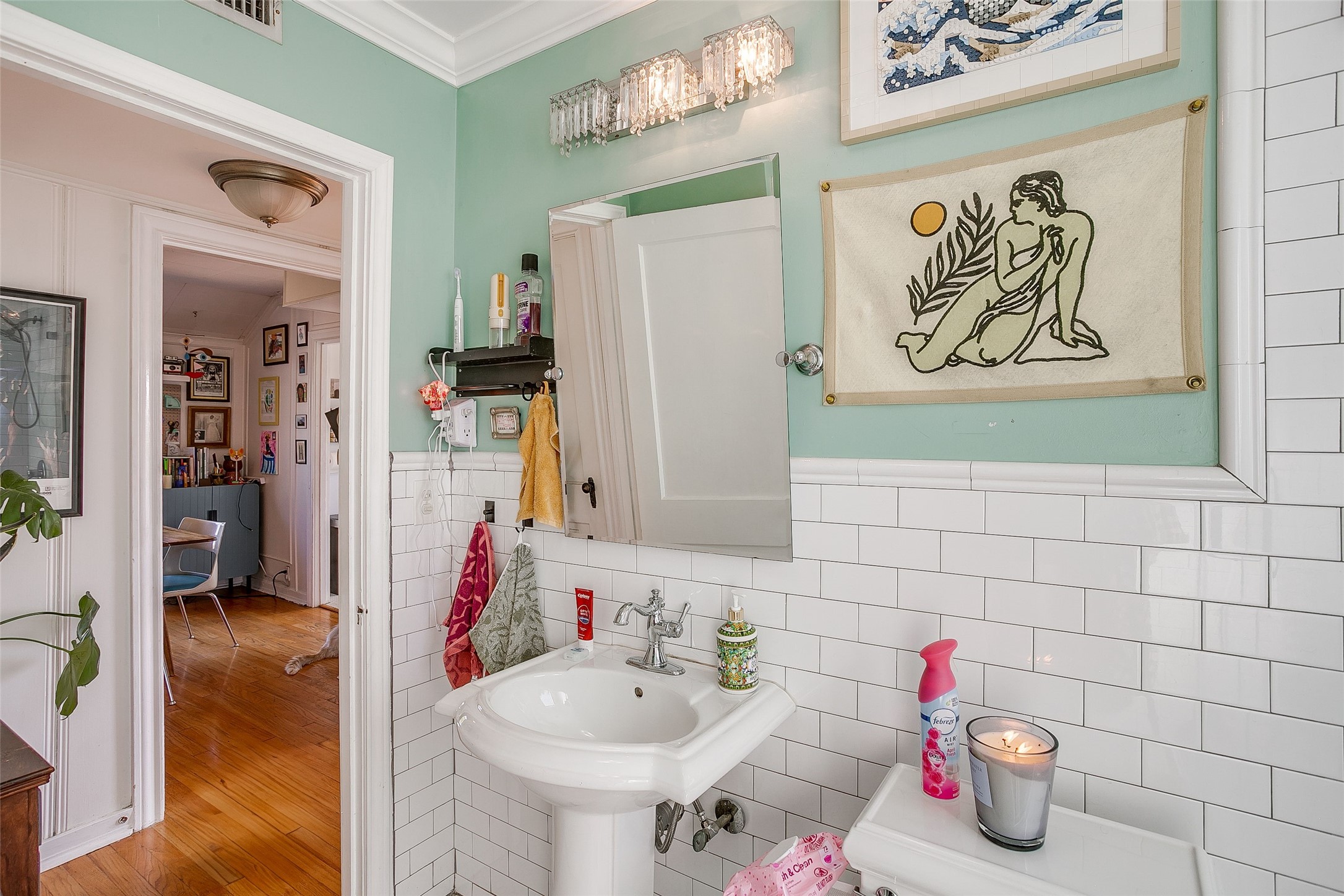 4339 Pershing Avenue