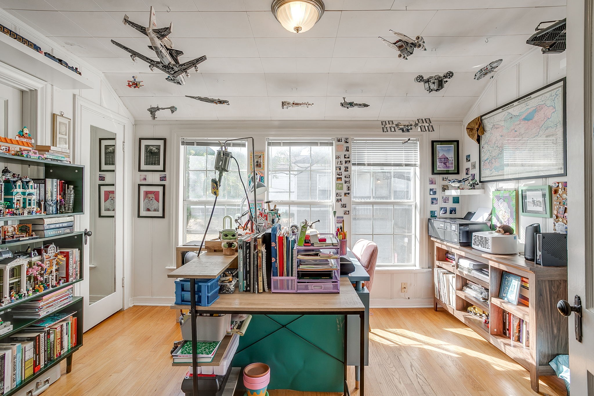 4339 Pershing Avenue