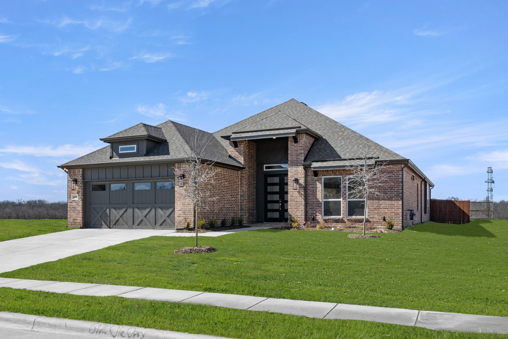 612 Ole Opry Drive