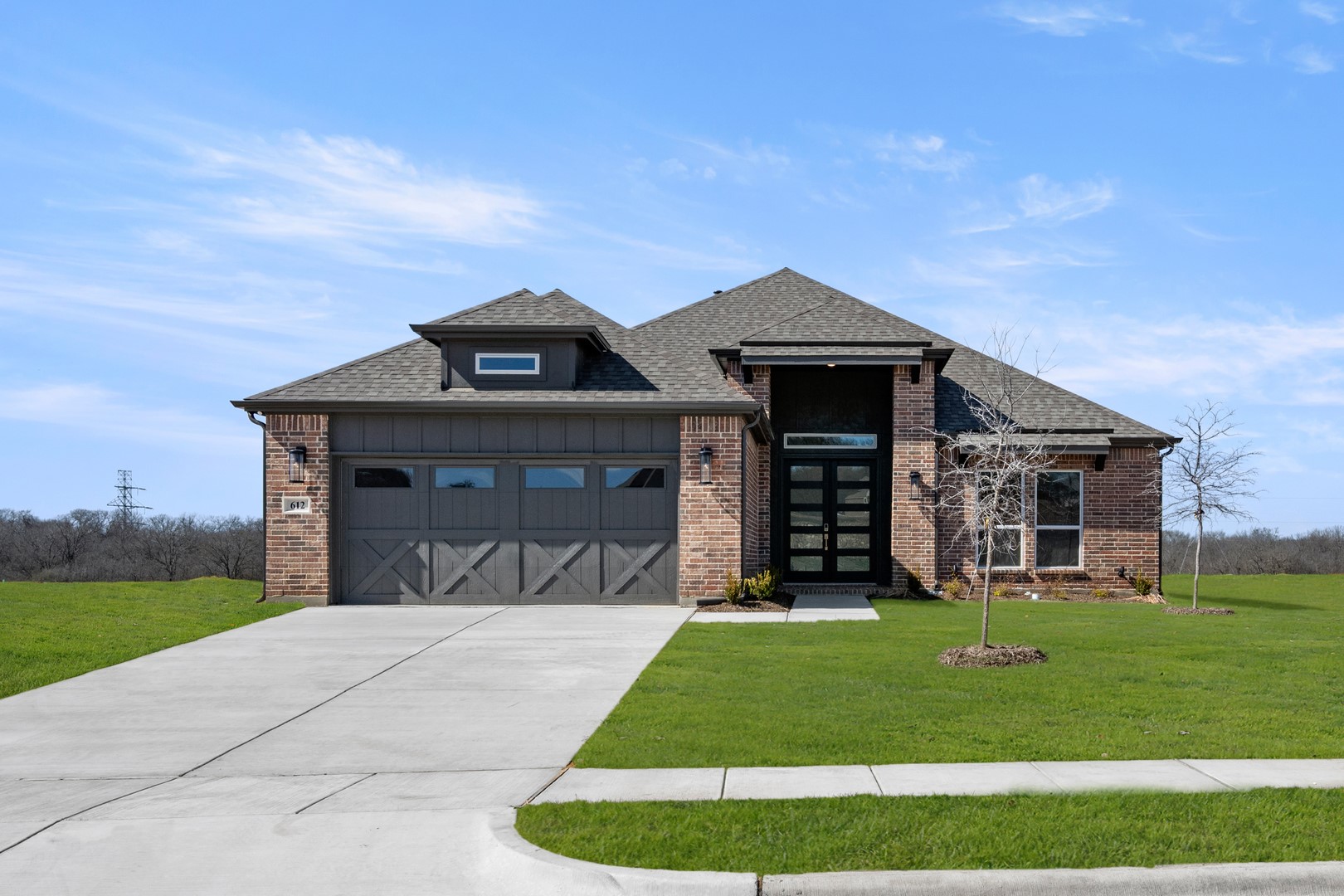 612 Ole Opry Drive