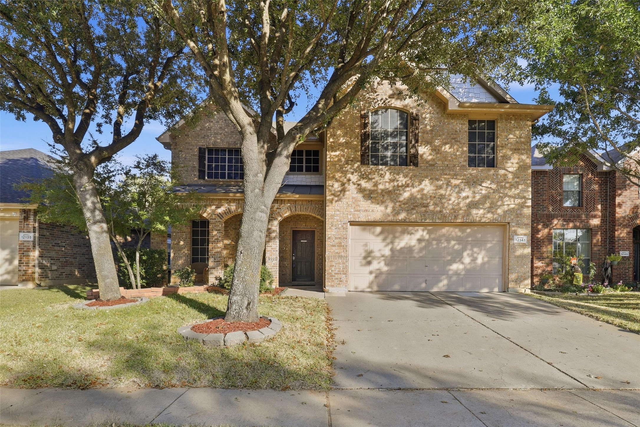 12141 Bellegrove Road