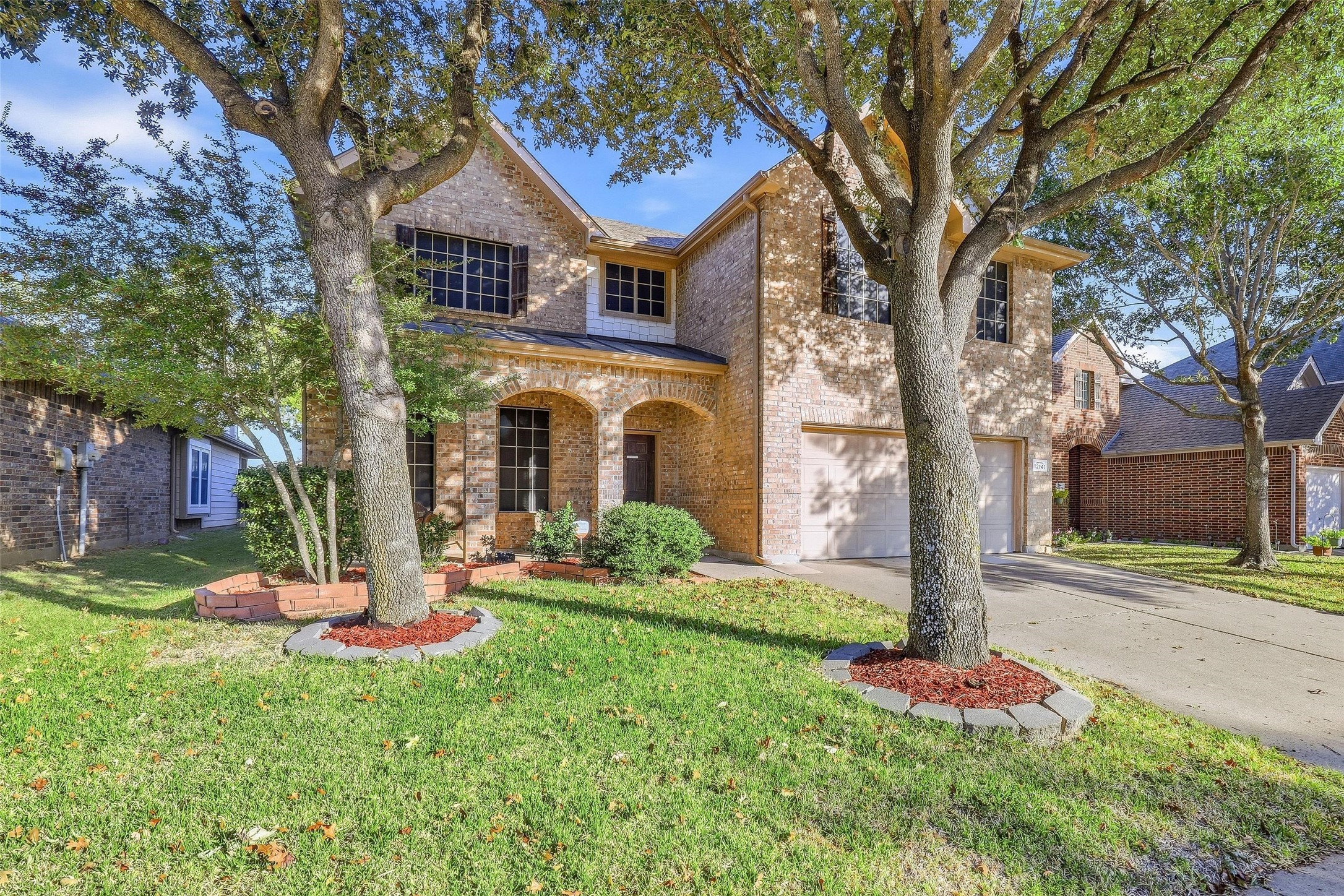12141 Bellegrove Road