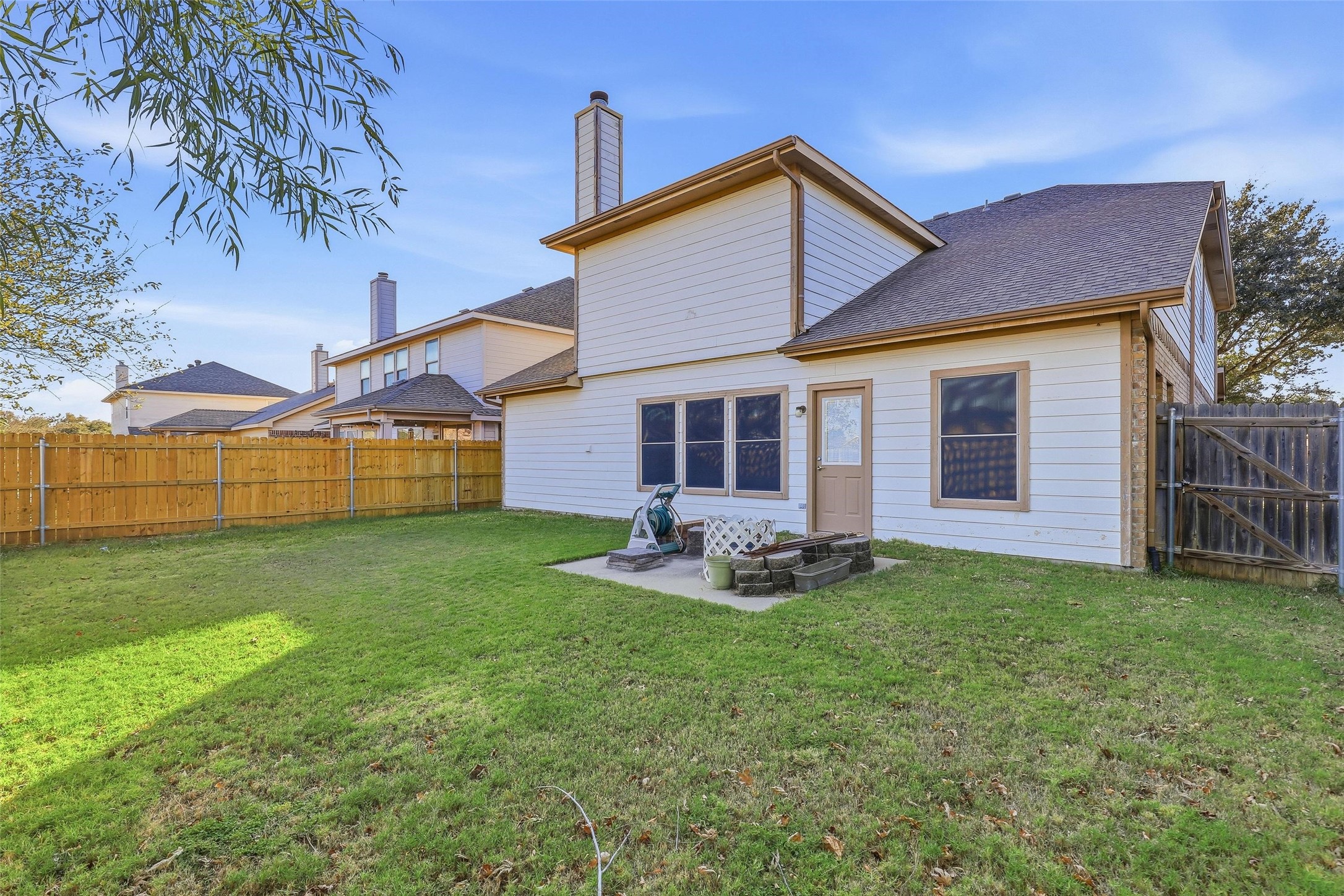 12141 Bellegrove Road