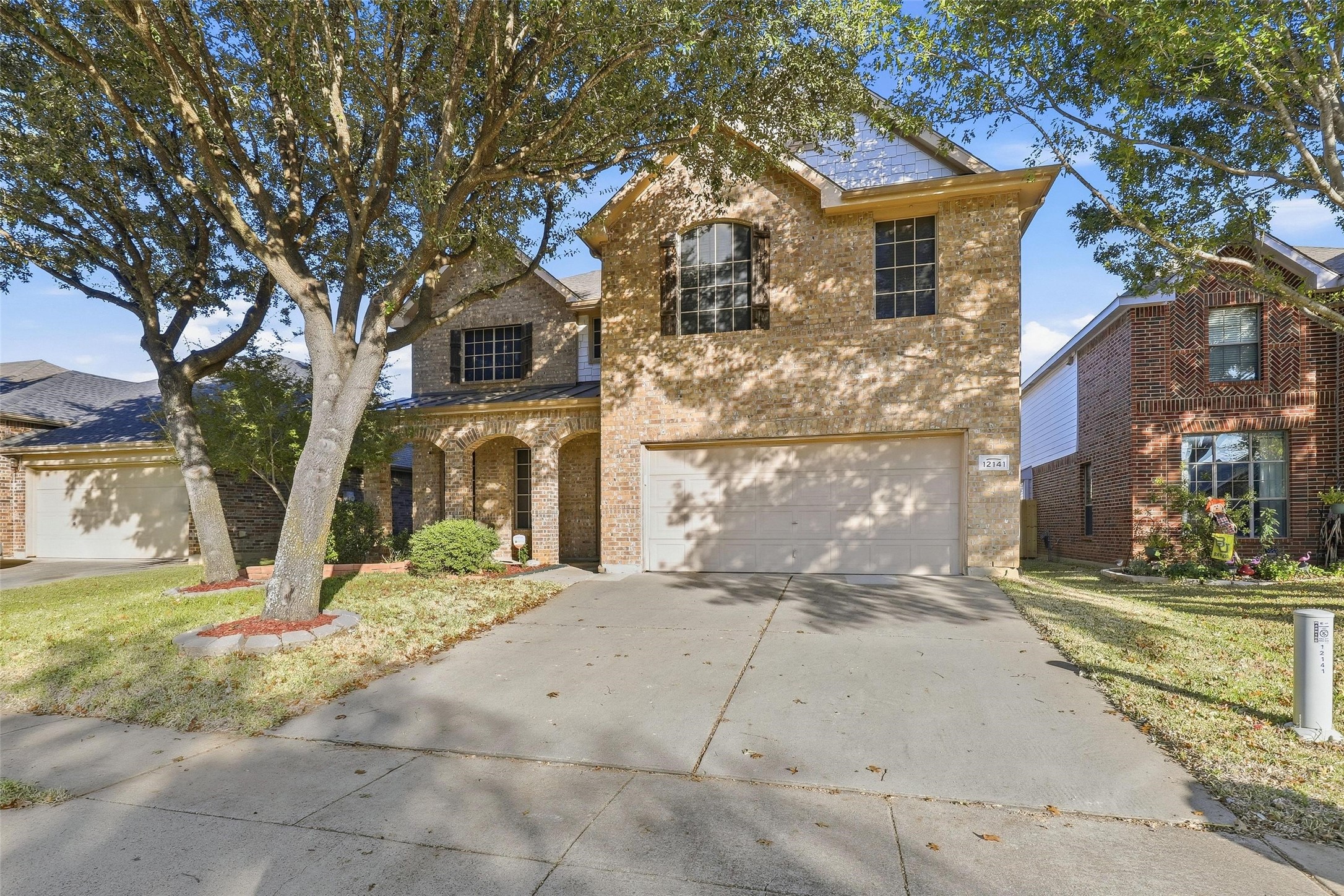 12141 Bellegrove Road