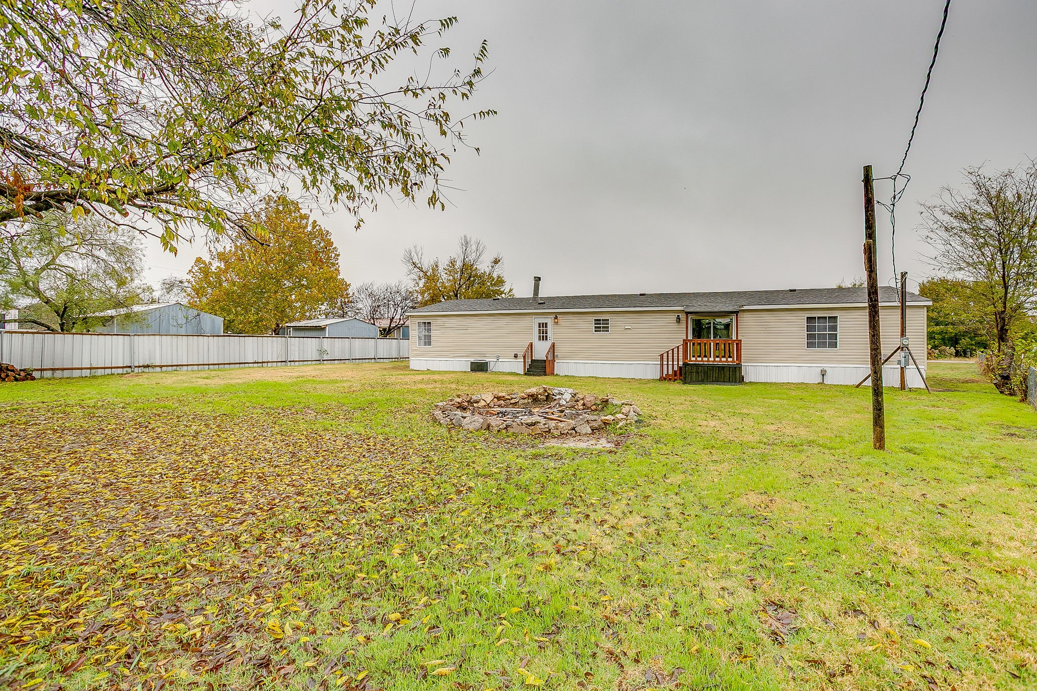 11609 Hardwood Court