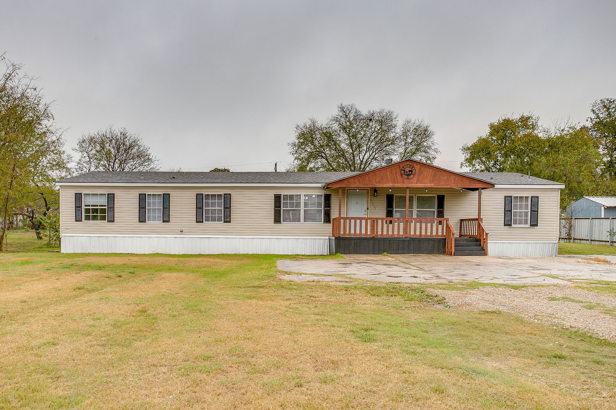 11609 Hardwood Court