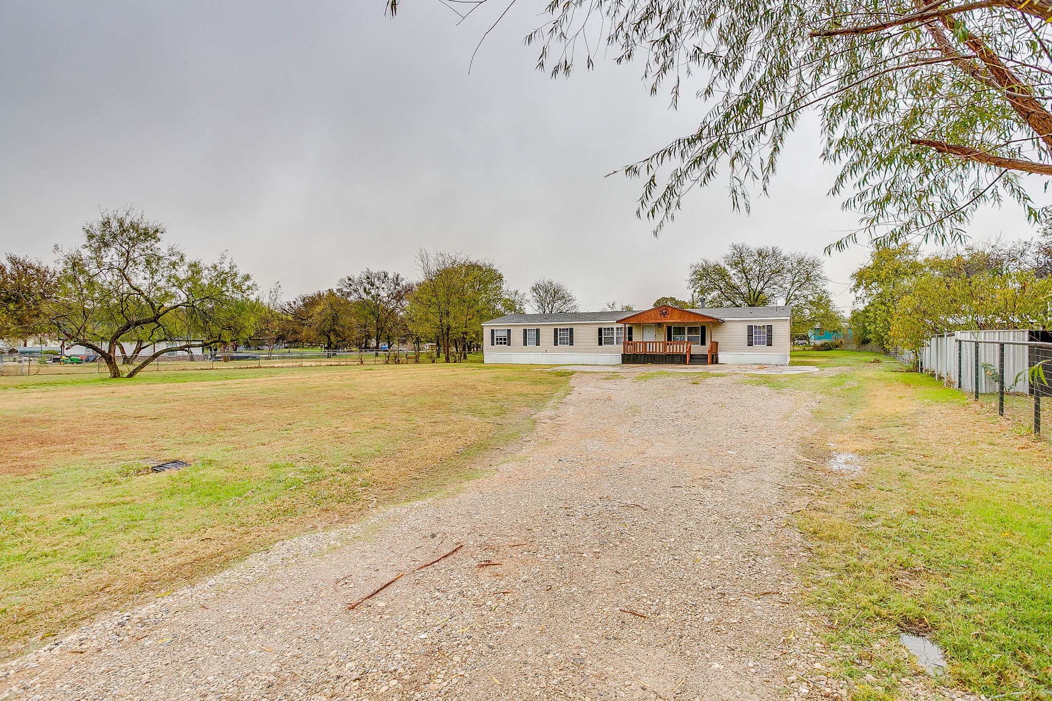 11609 Hardwood Court