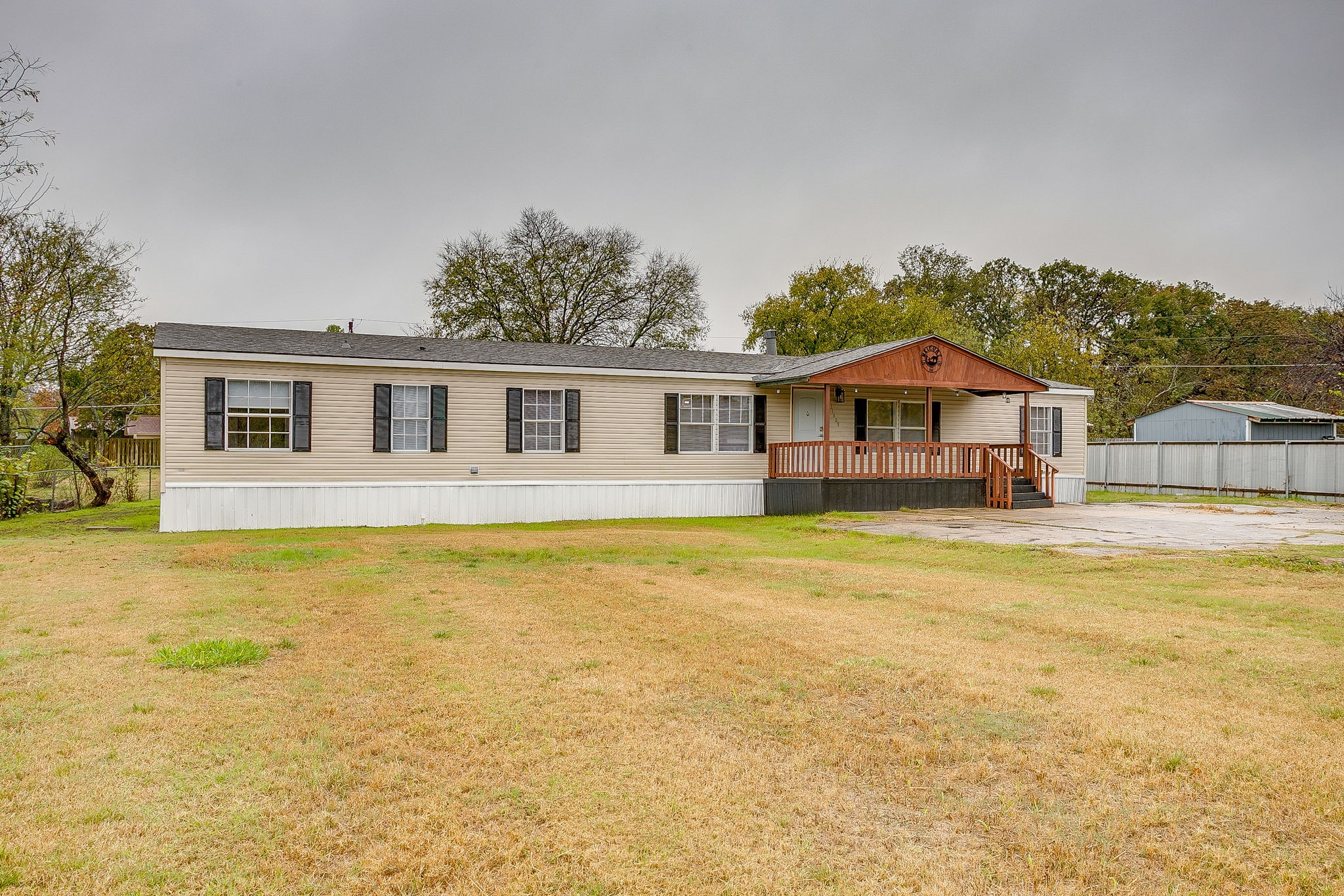 11609 Hardwood Court