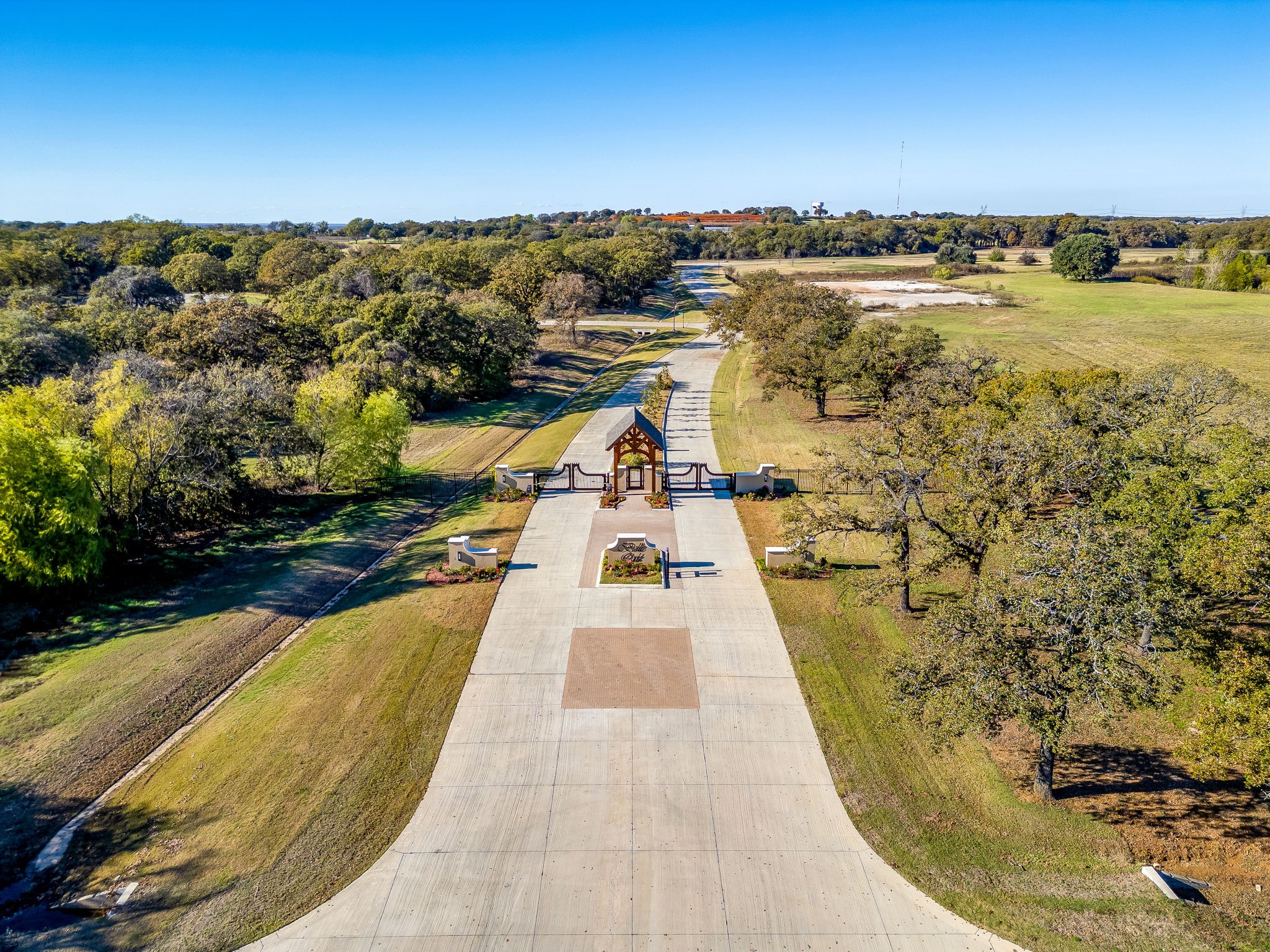 10109 Belle Oak Court