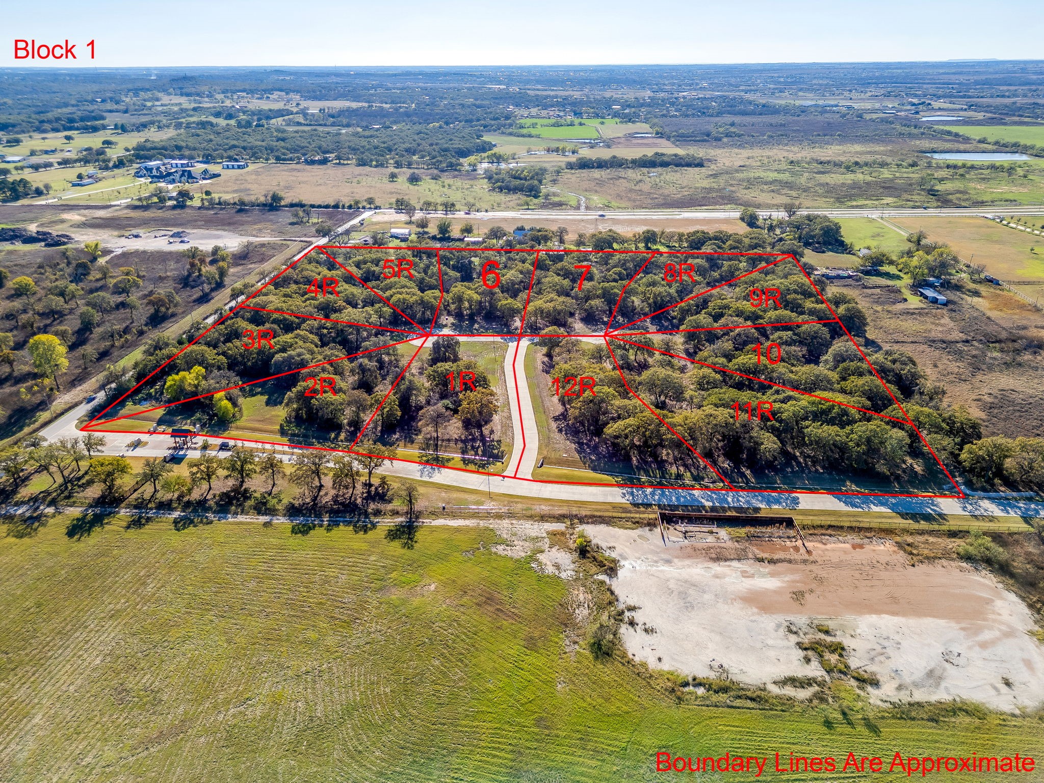 10109 Belle Oak Court