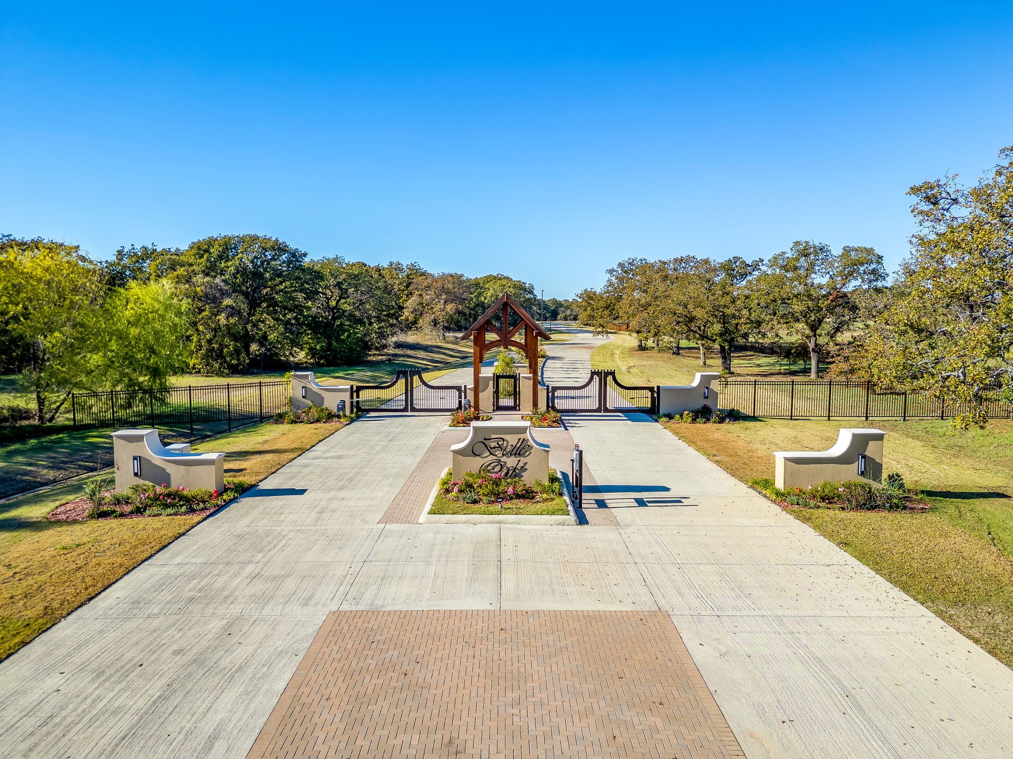 10109 Belle Oak Court