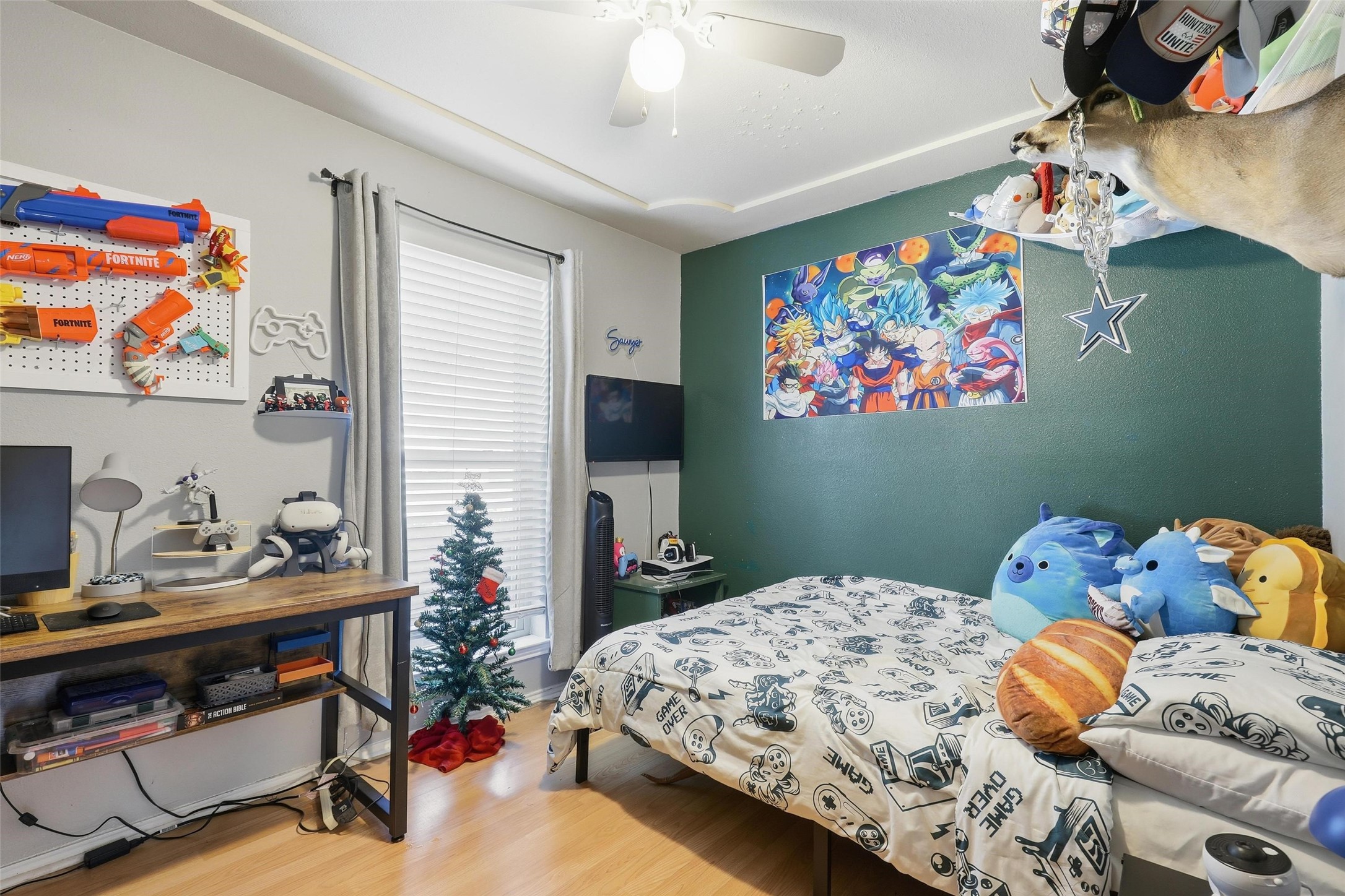 713 Crestview Drive