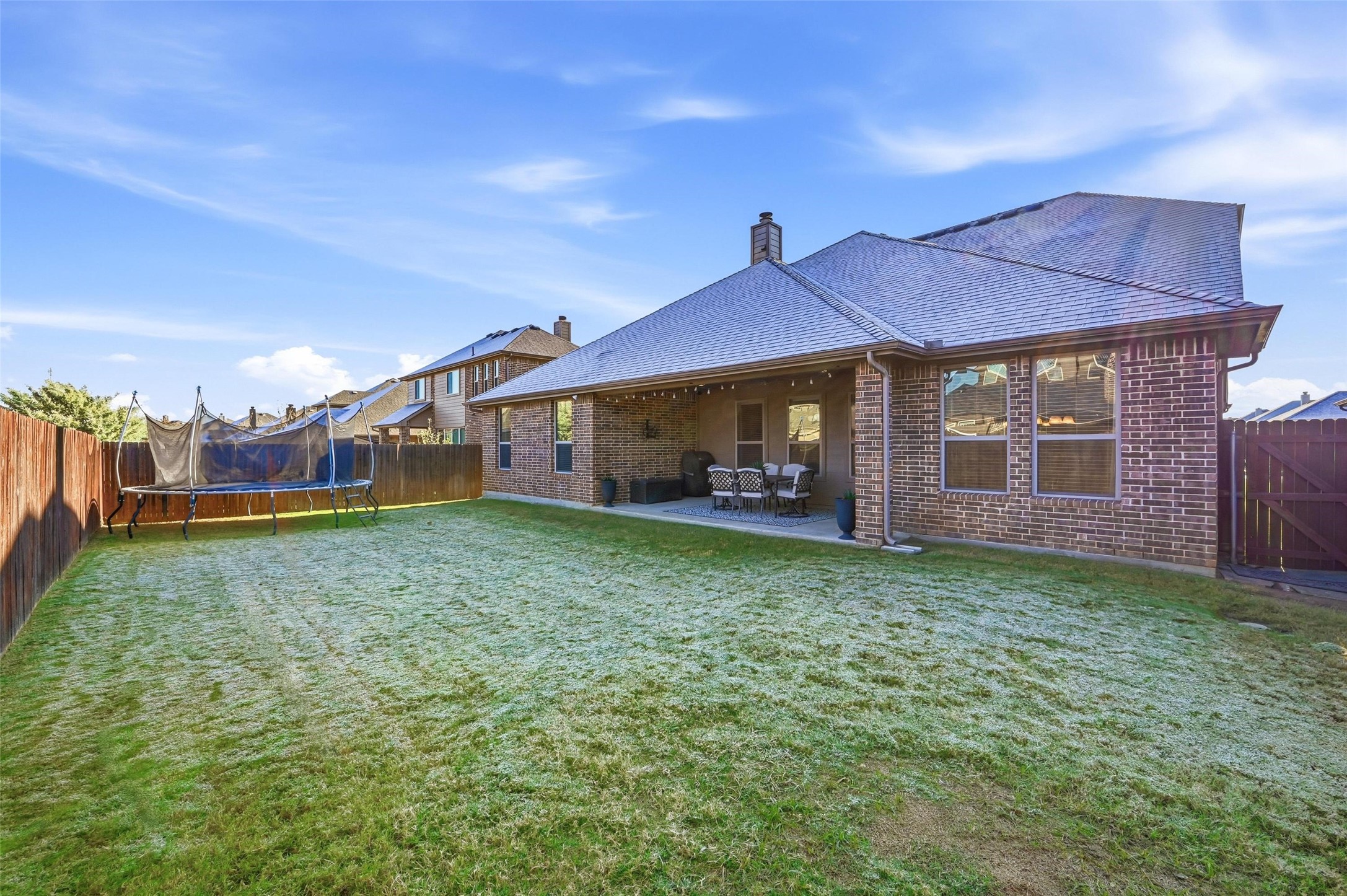1756 Laramie Lane