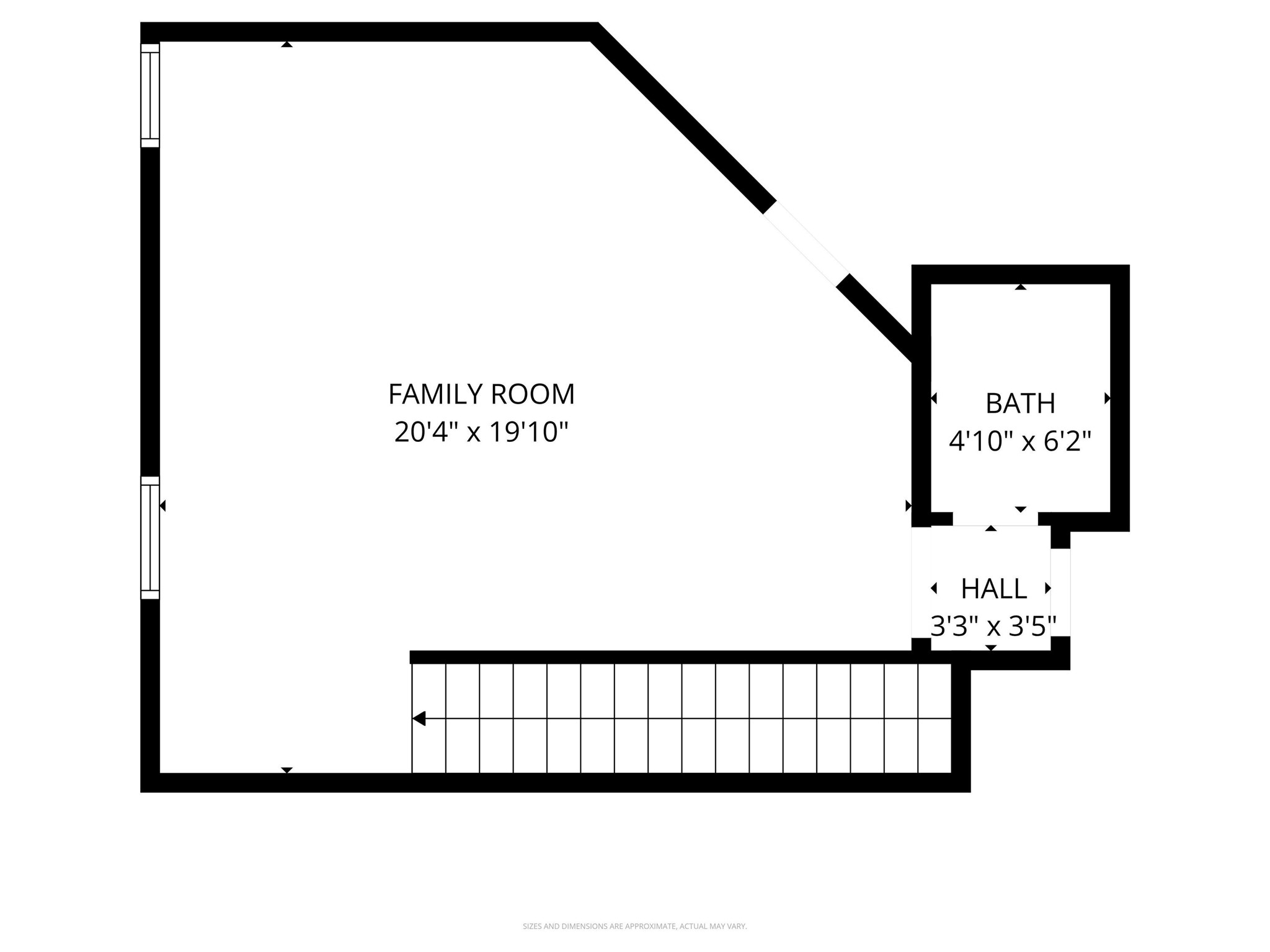 1756 Laramie Lane