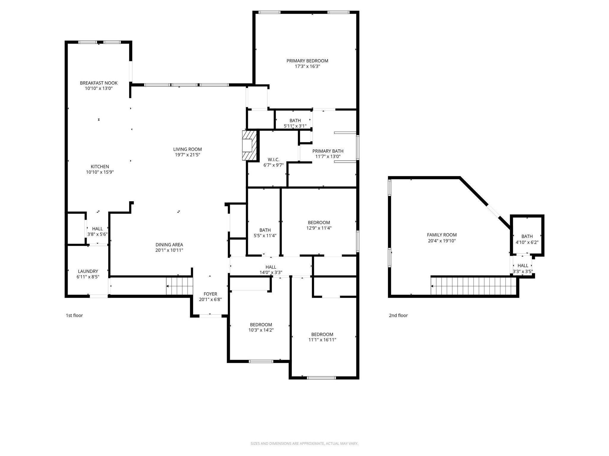 1756 Laramie Lane