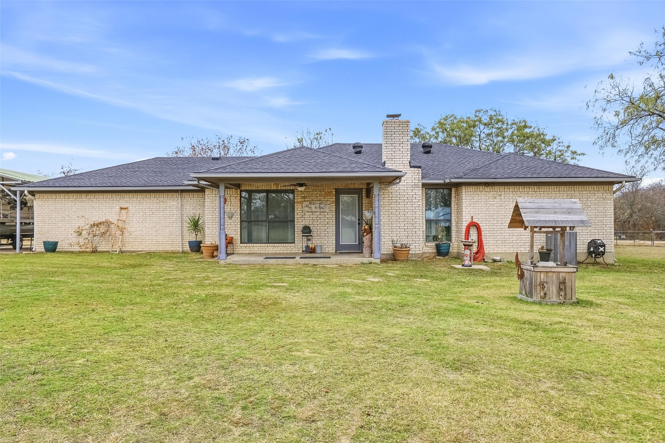 4501 Ascot Drive
