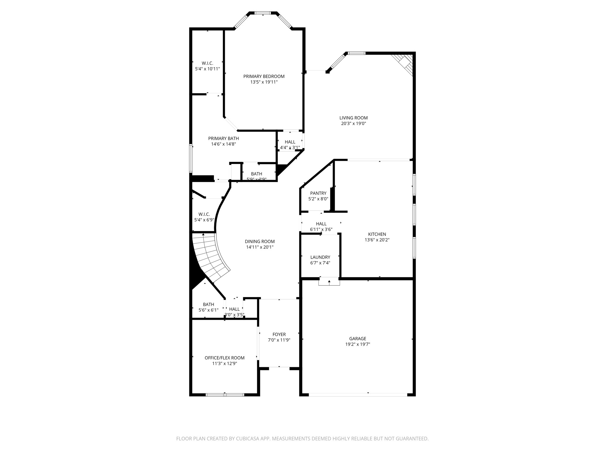312 Cowling Drive