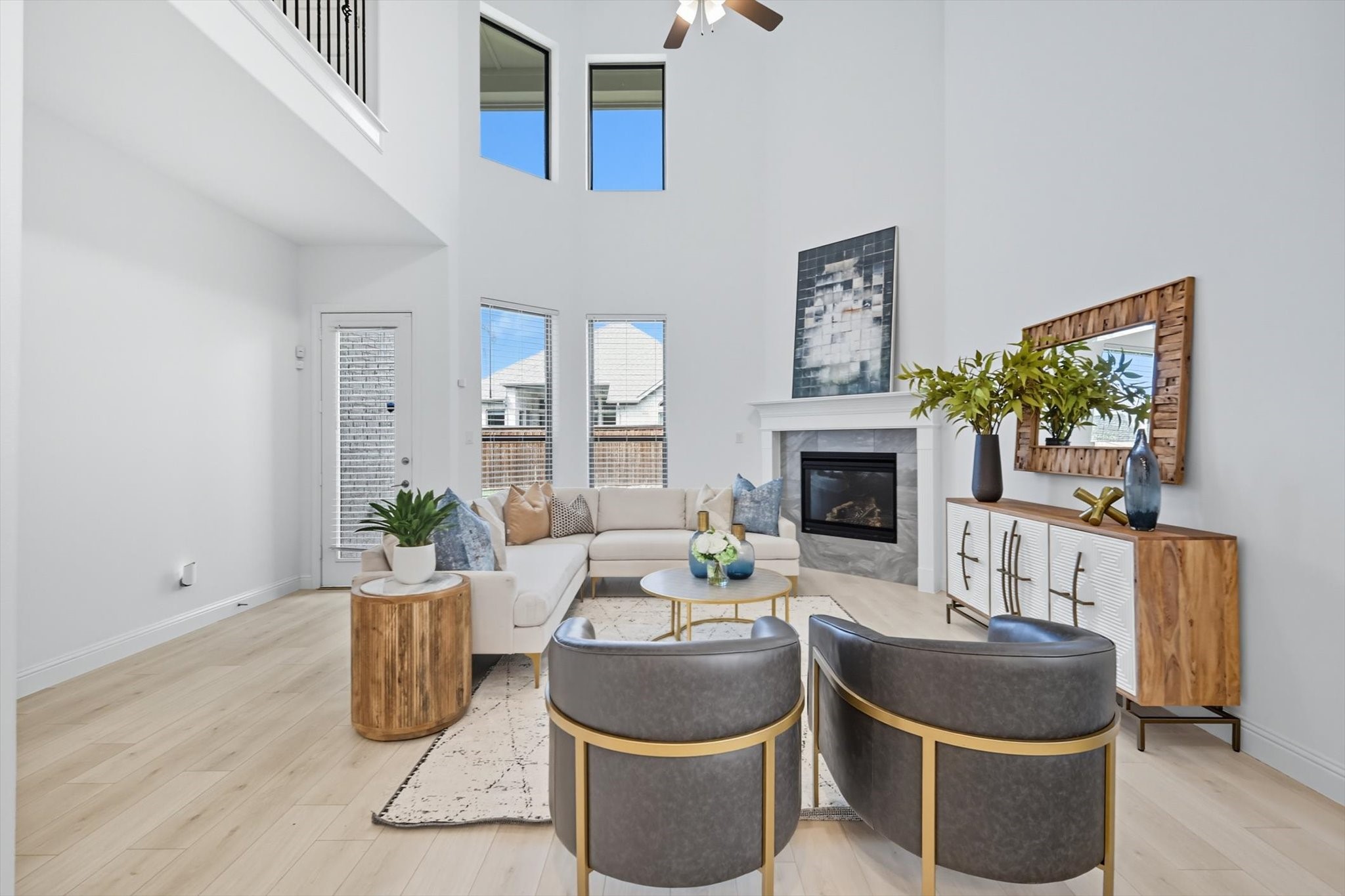 312 Cowling Drive