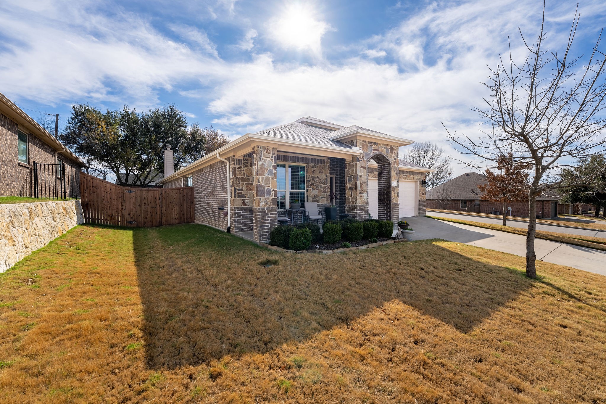 923 White Marlin Drive