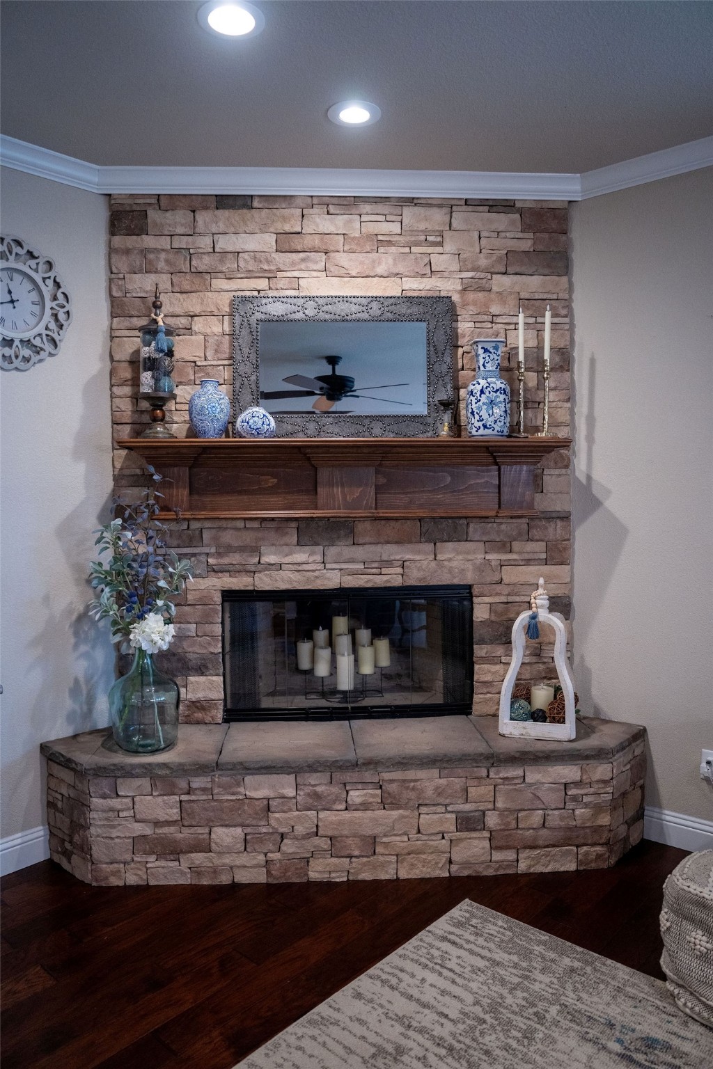 923 White Marlin Drive