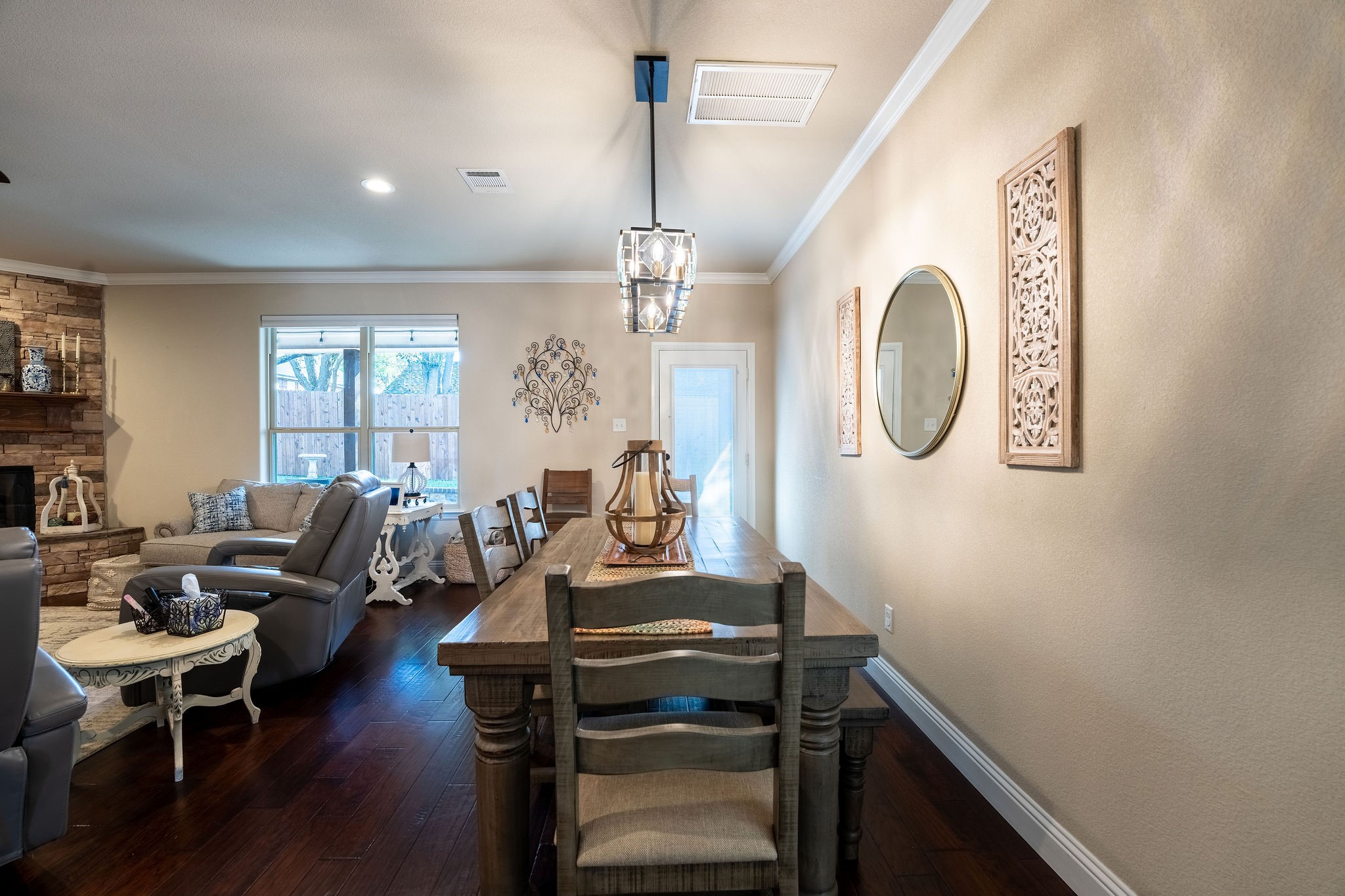 923 White Marlin Drive