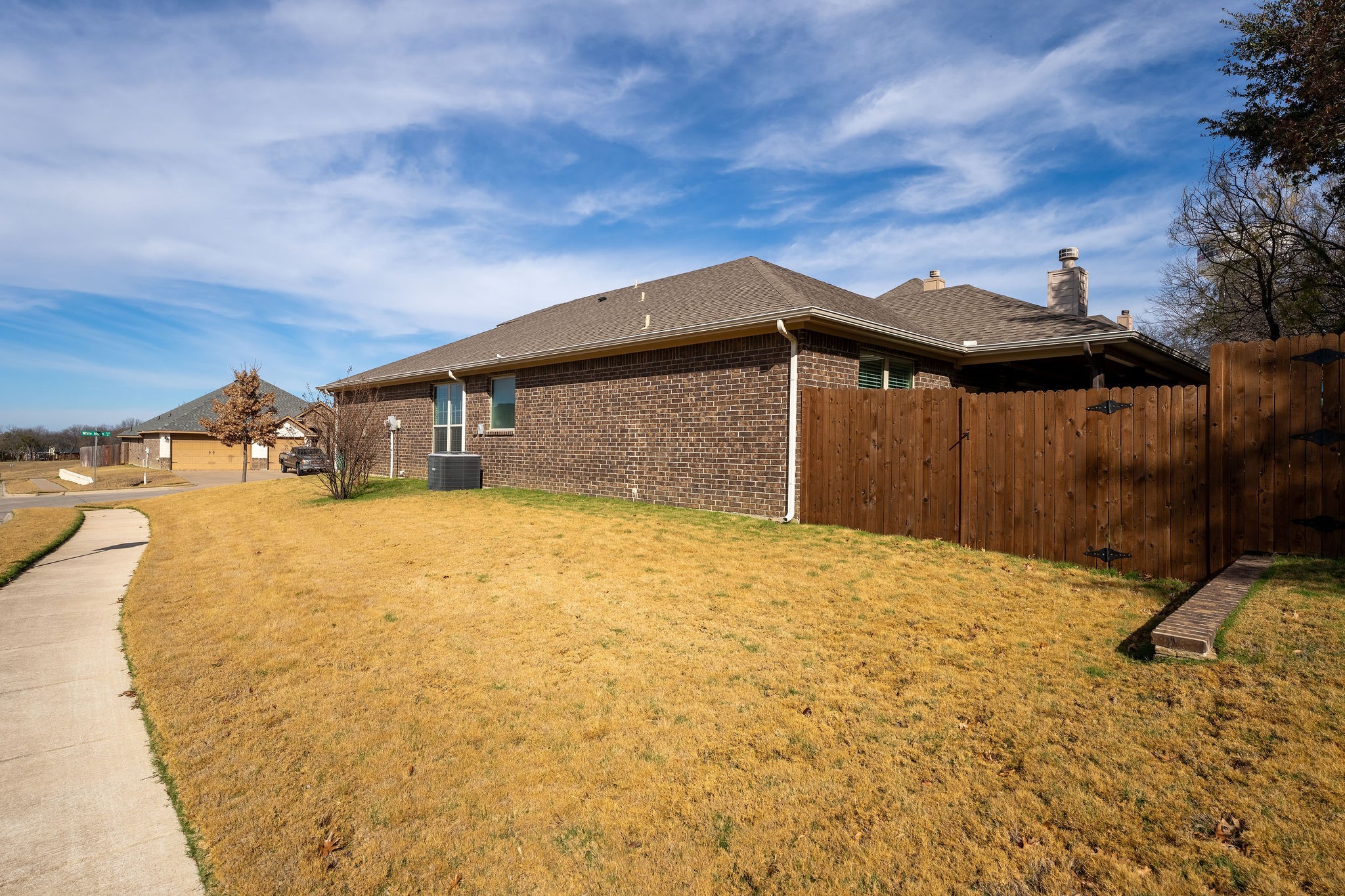 923 White Marlin Drive